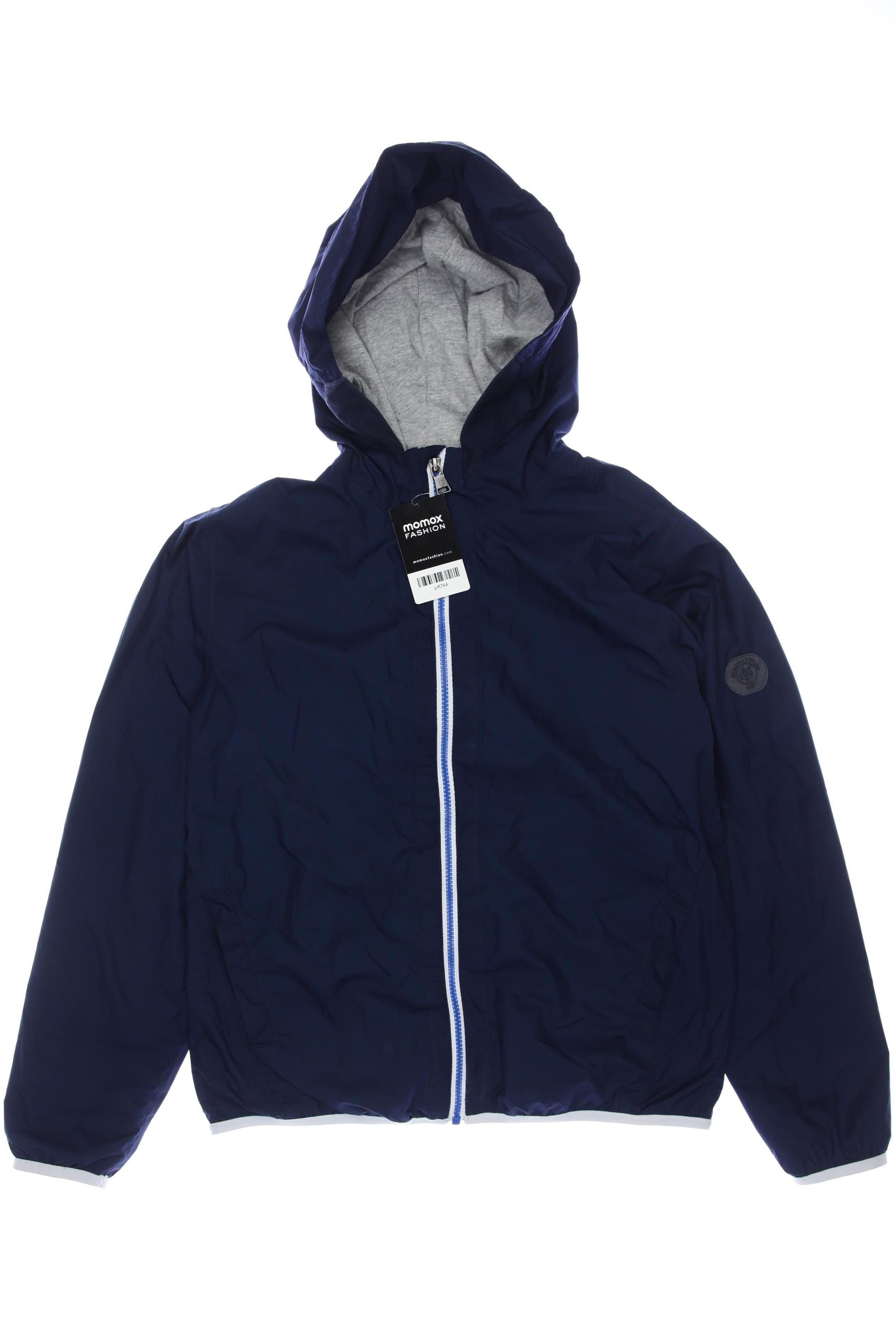 

Marc O Polo Herren Jacke, marineblau, Gr. 164