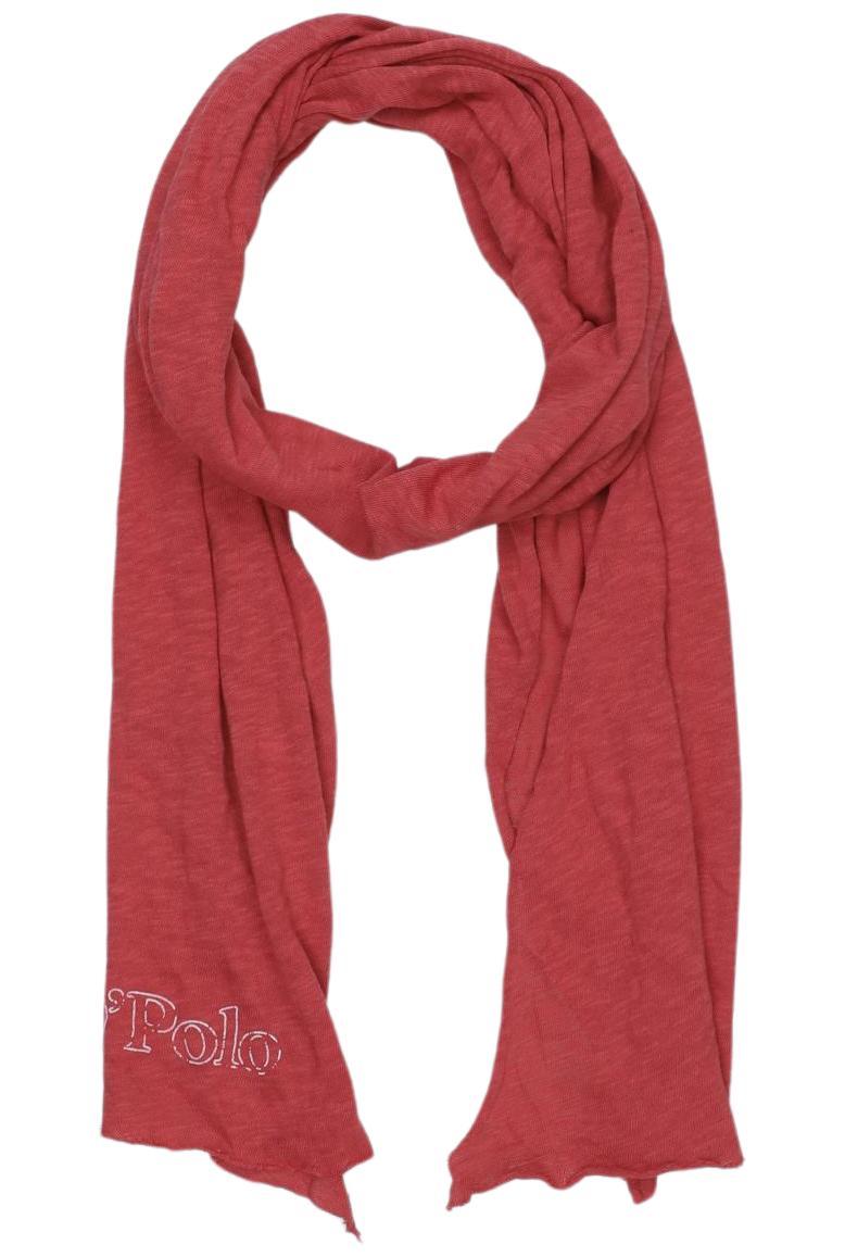 

Marc O Polo Damen Schal, rot, Gr.