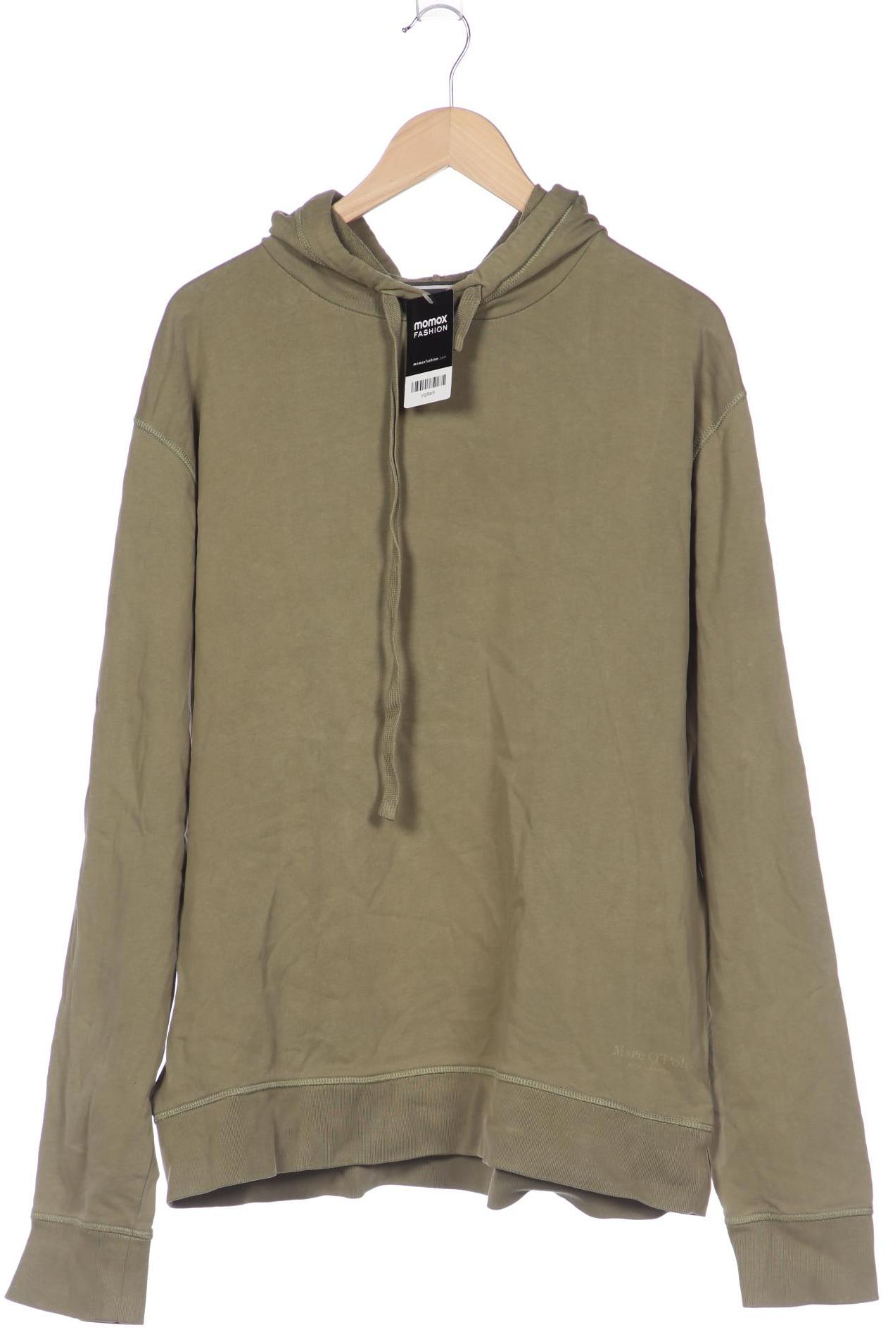 

Marc O Polo Herren Kapuzenpullover, grün