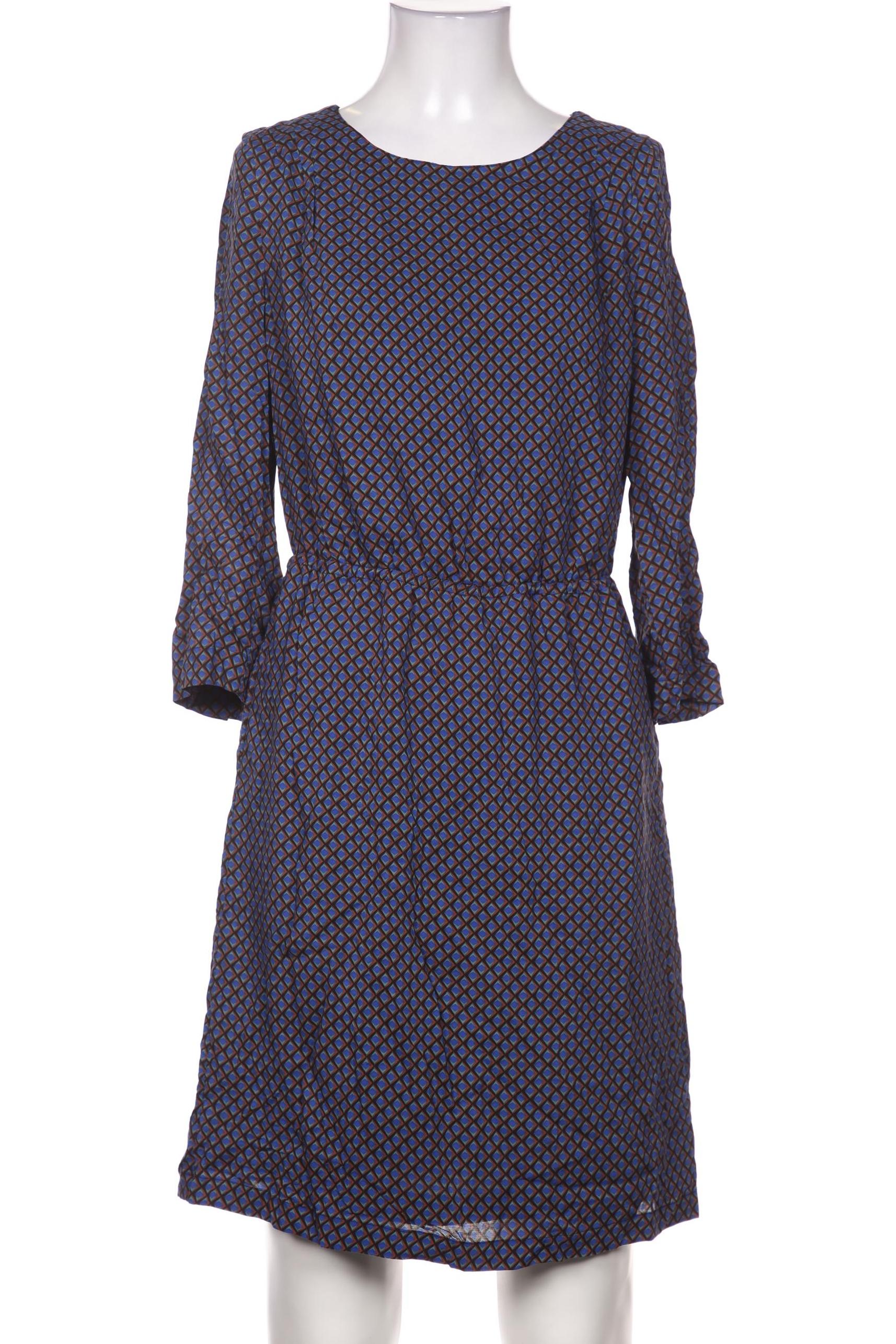 

Marc O Polo Damen Kleid, blau, Gr. 36