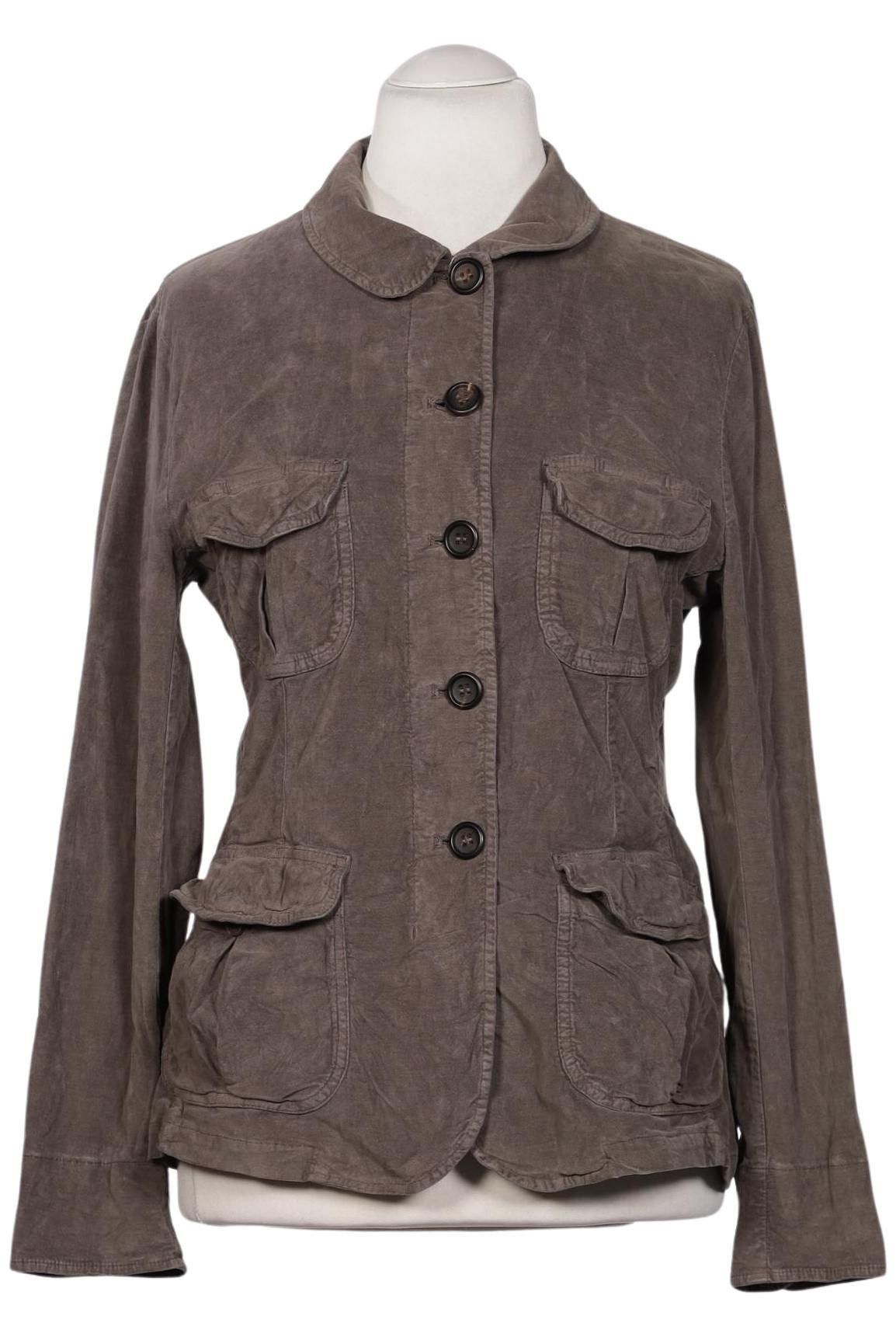 

Marc O Polo Damen Blazer, braun, Gr. 42