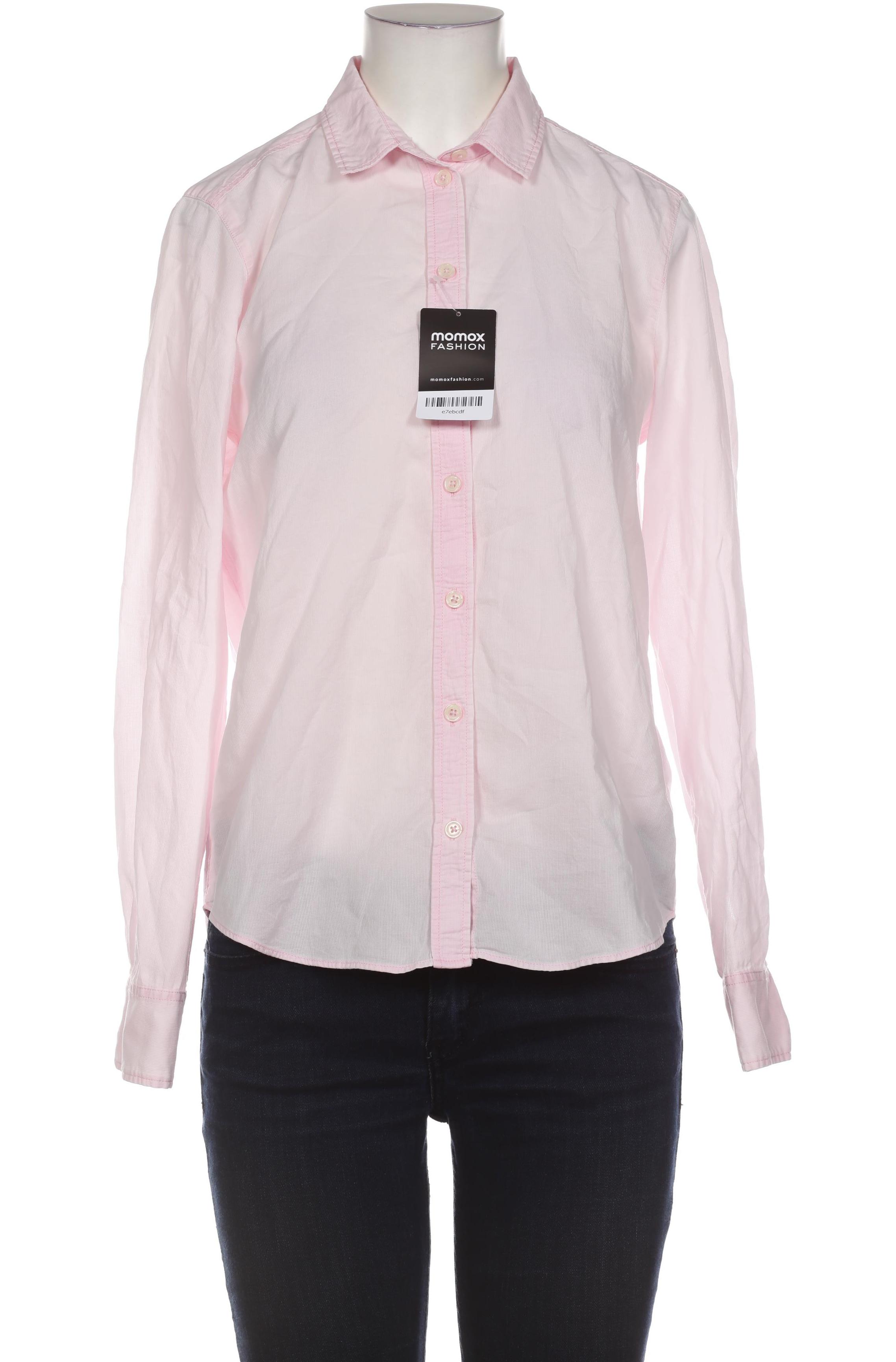 

Marc O Polo Damen Bluse, pink