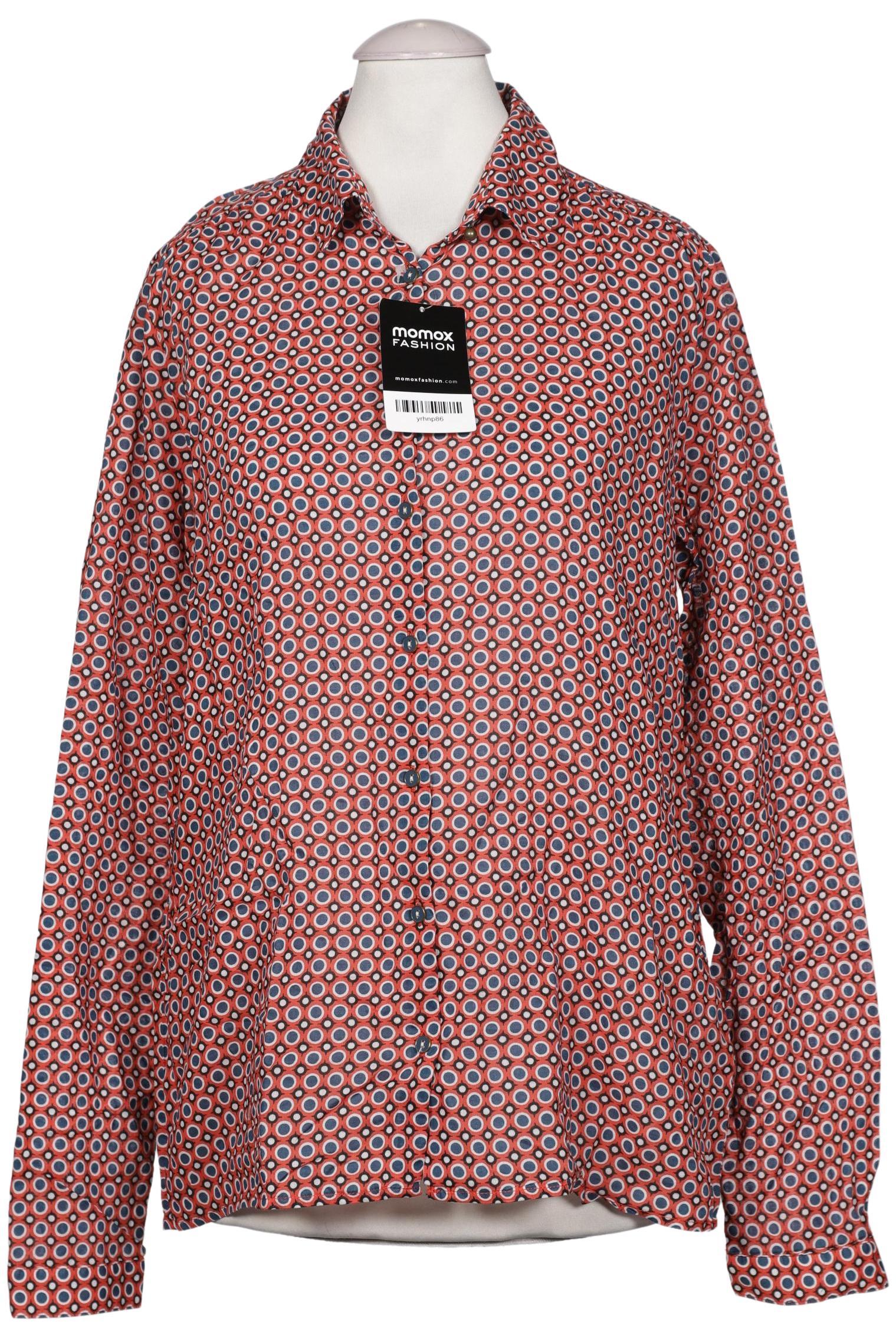

Marc O Polo Damen Bluse, rot, Gr. 36