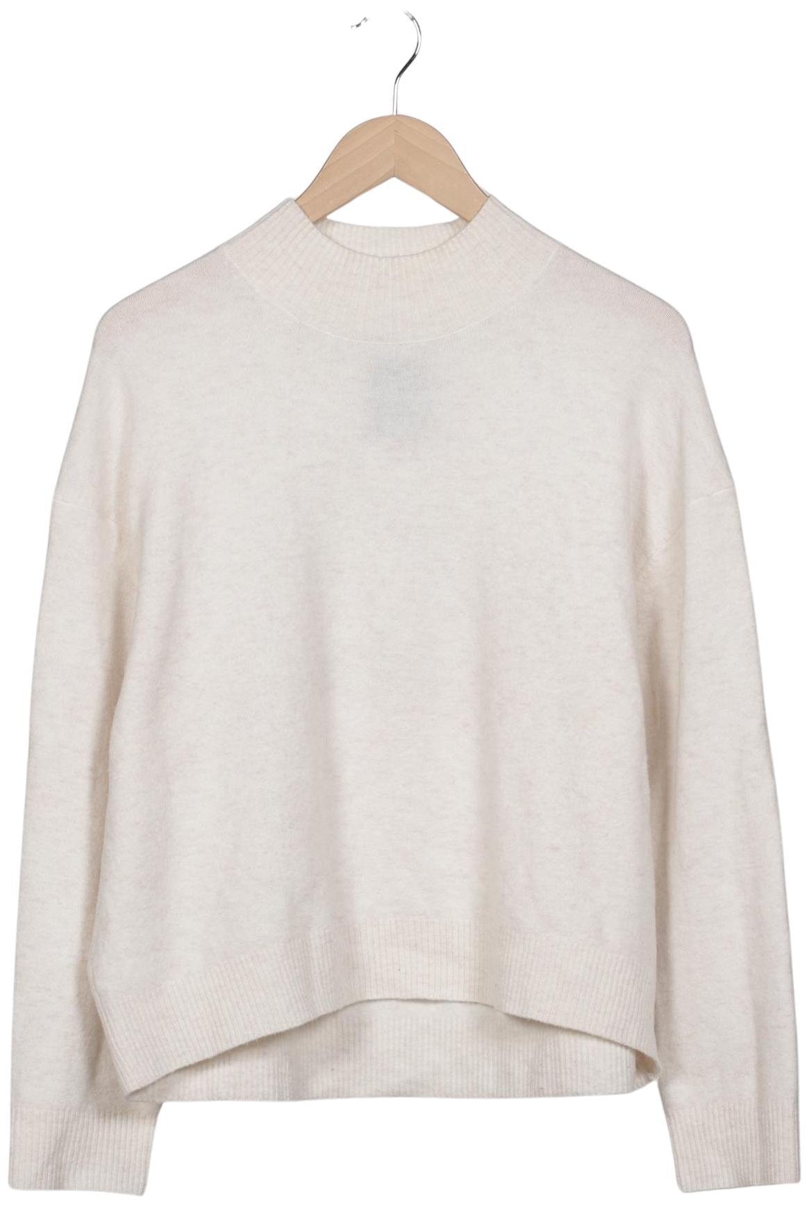 

Marc O Polo Damen Pullover, cremeweiß, Gr. 38