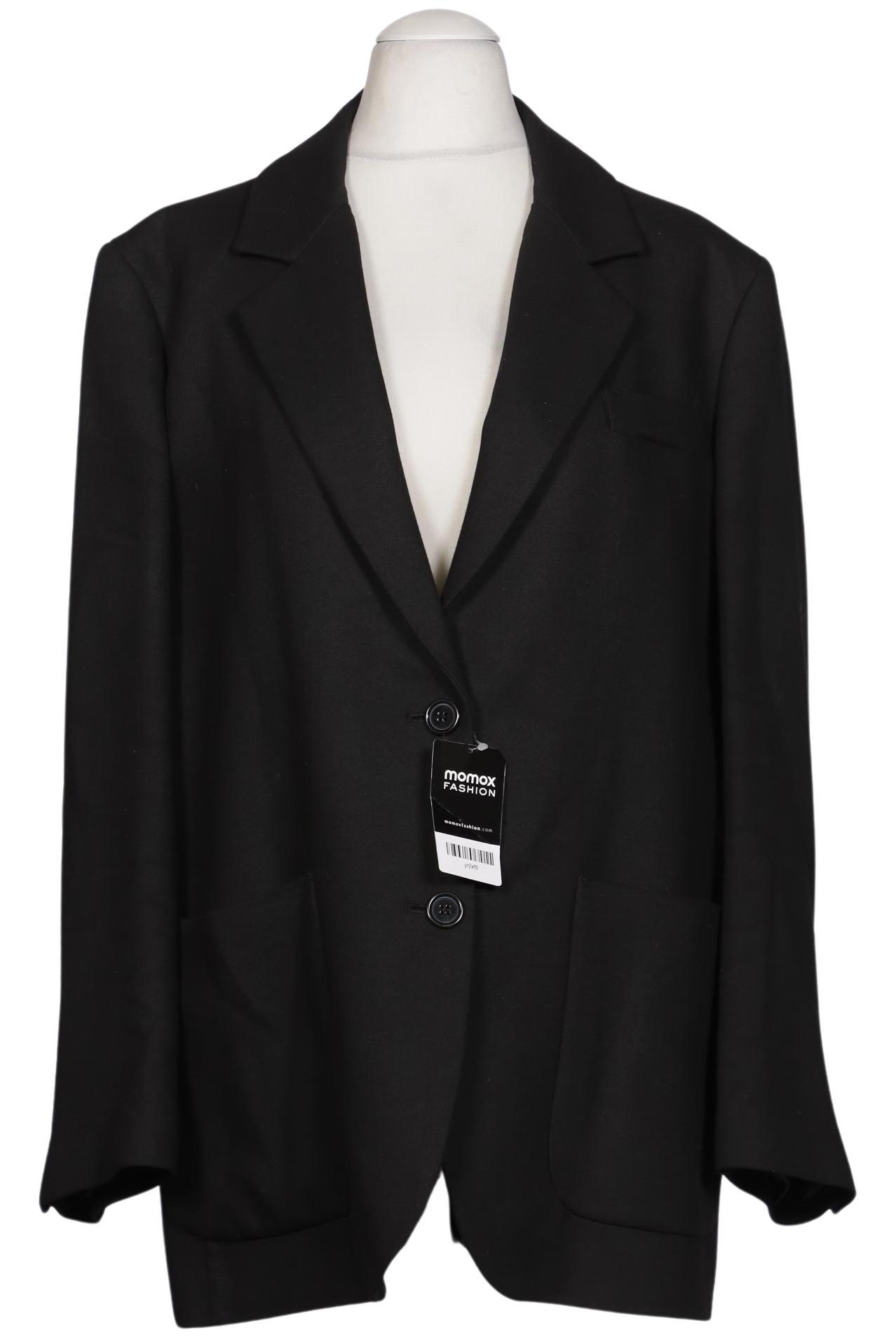 

Marc O Polo Damen Blazer, schwarz, Gr. 38
