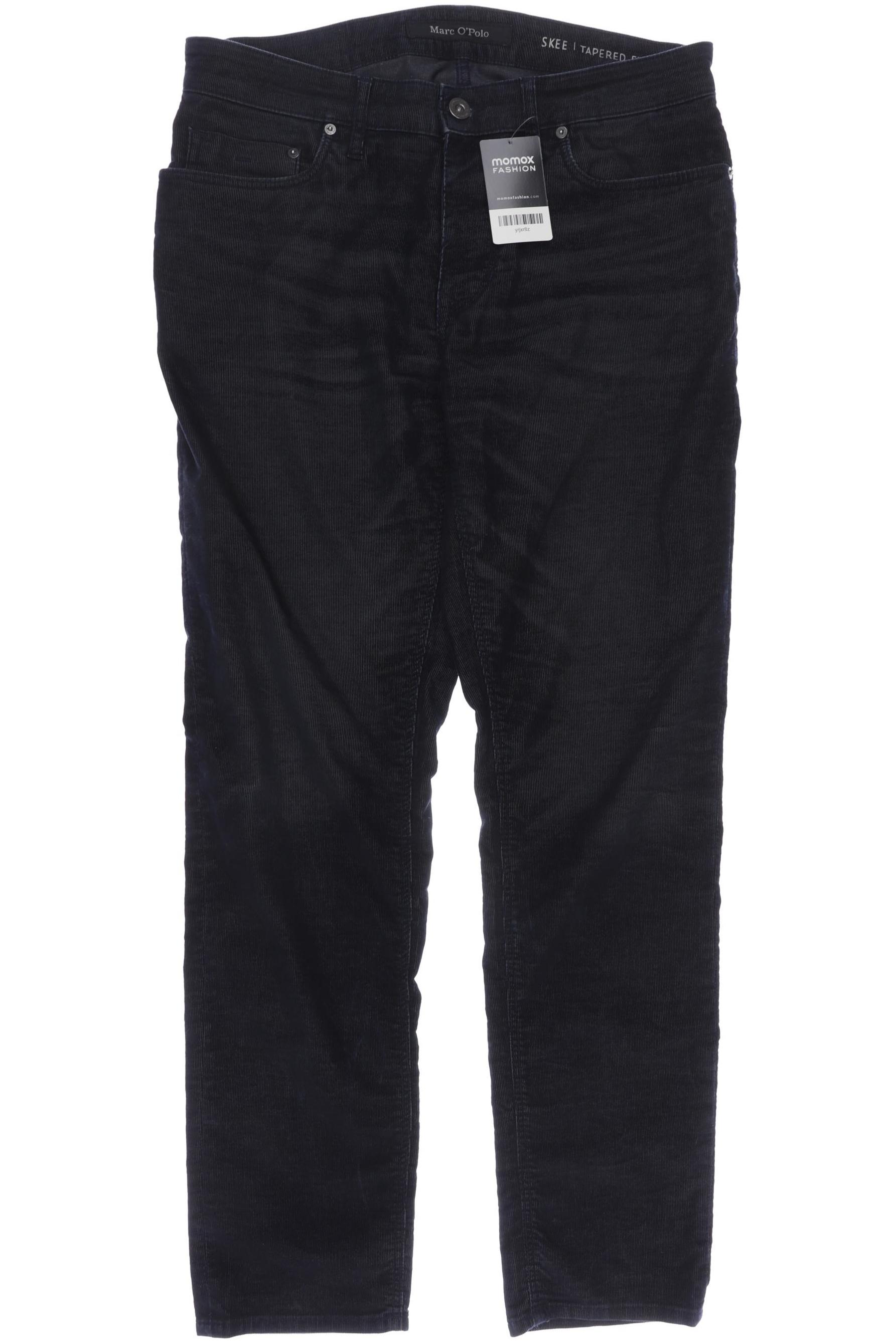 

Marc O Polo Herren Jeans, marineblau, Gr. 33