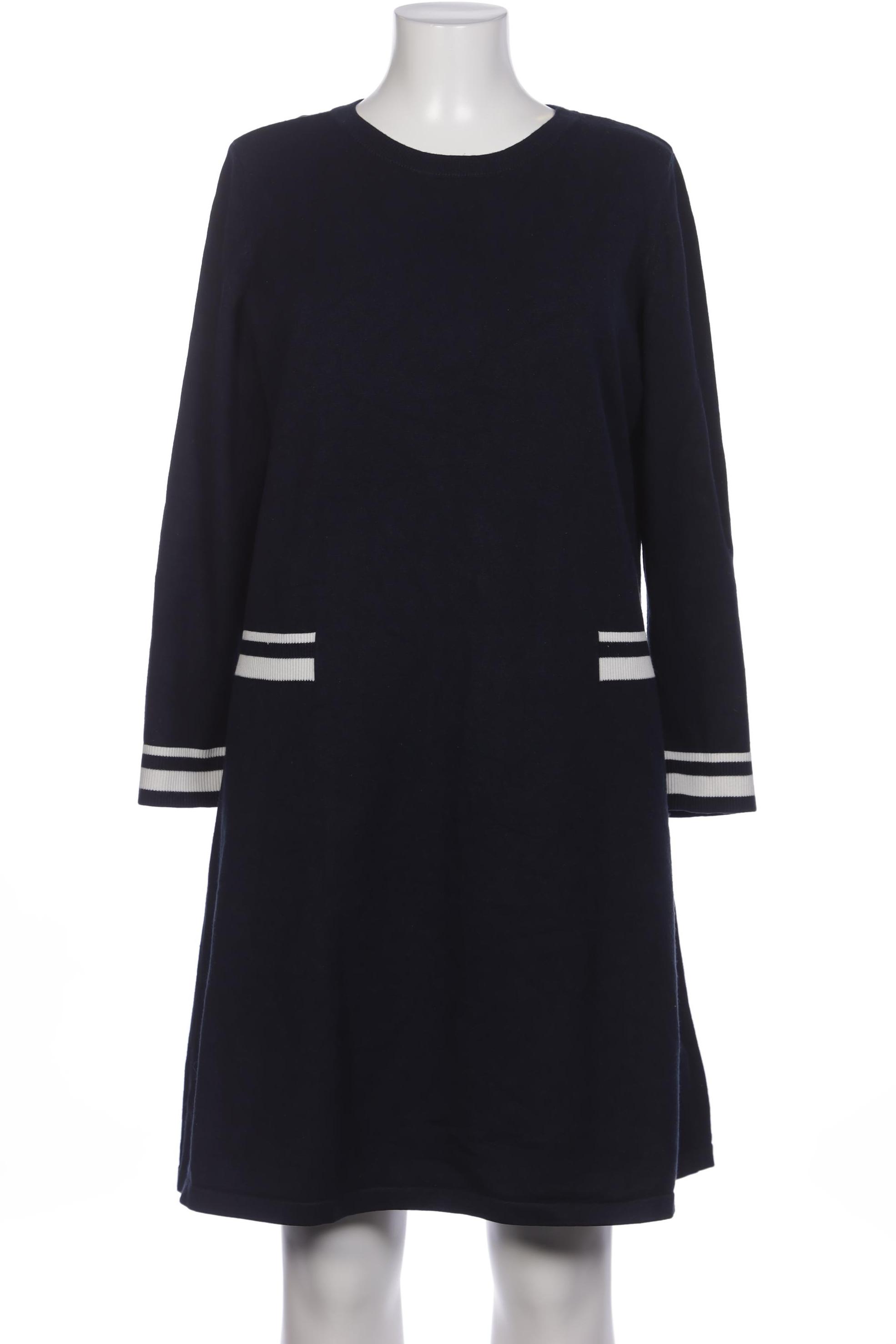 

Marc O Polo Damen Kleid, marineblau, Gr. 44