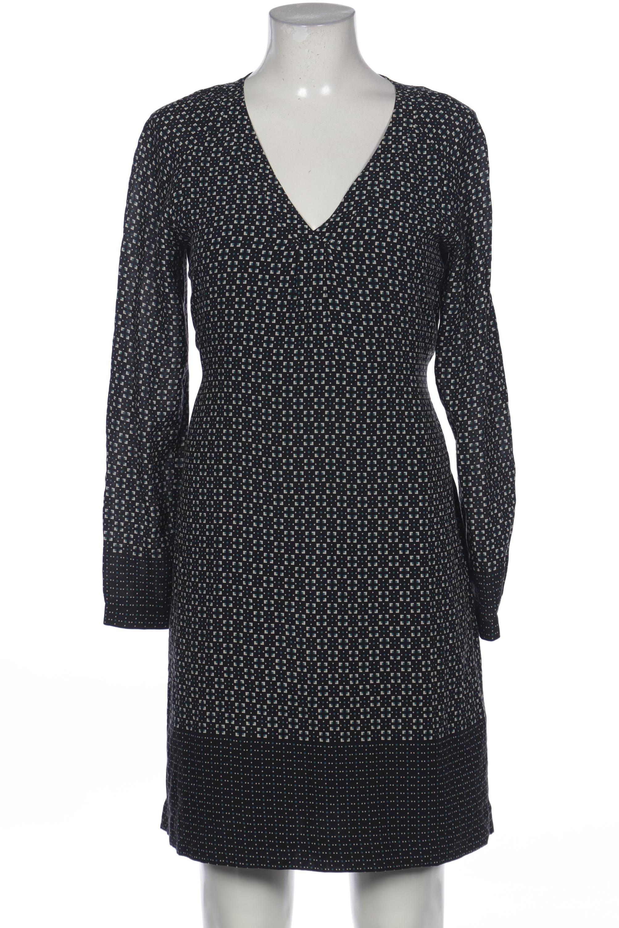 

Marc O Polo Damen Kleid, schwarz, Gr. 38