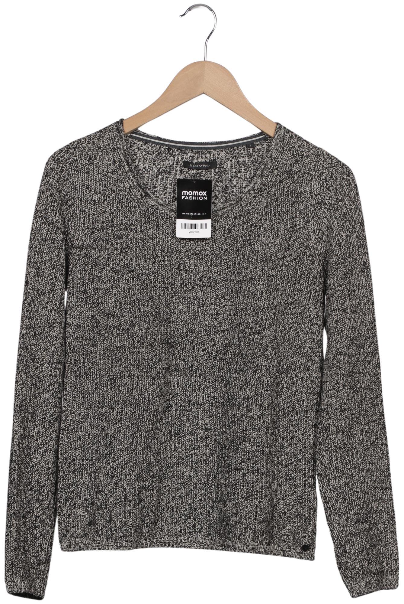 

Marc O Polo Damen Pullover, grau, Gr. 36