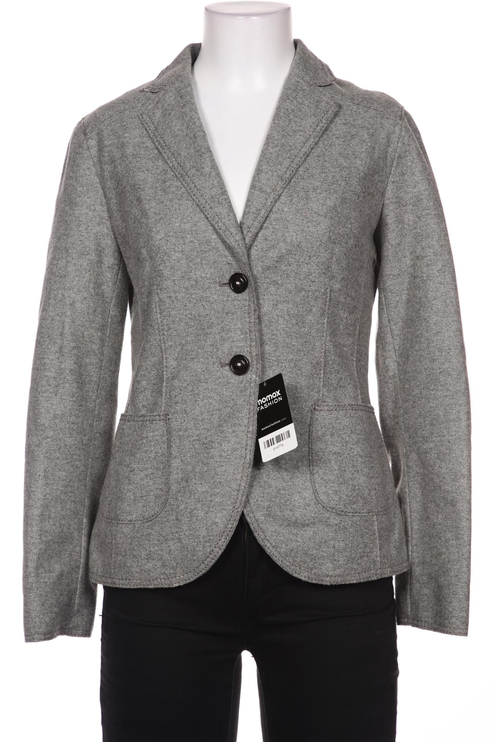 

Marc O Polo Damen Blazer, grau, Gr. 36