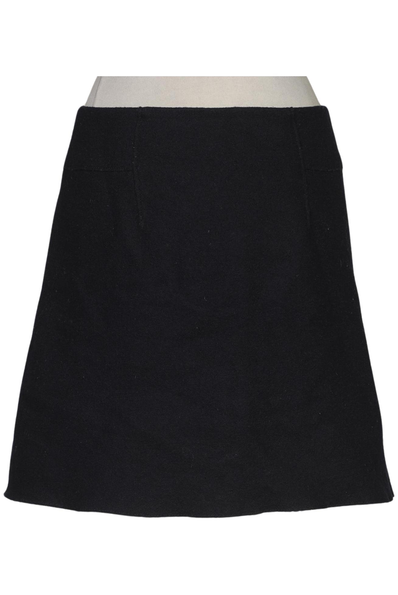 

Marc O Polo Damen Rock, marineblau, Gr. 34