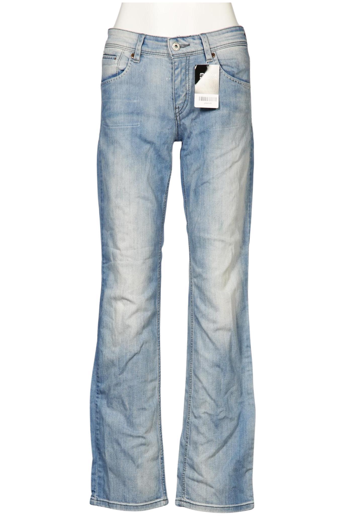 

Marc O Polo Damen Jeans, hellblau, Gr. 27