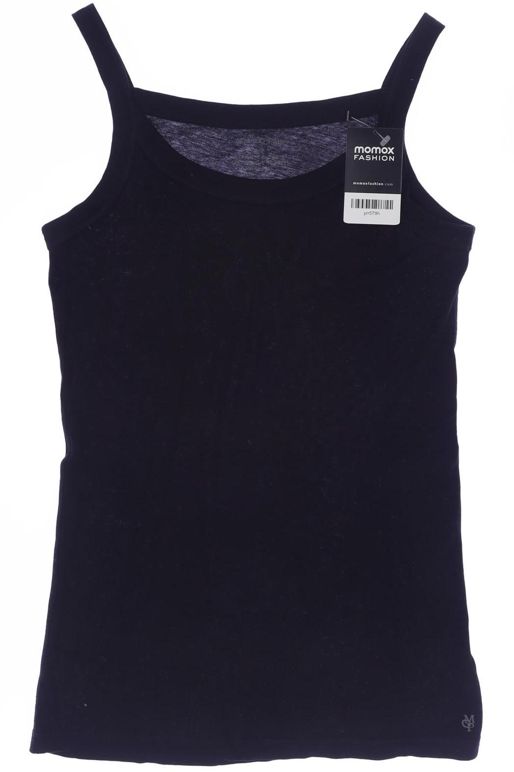 

Marc O Polo Damen Top, schwarz, Gr. 38