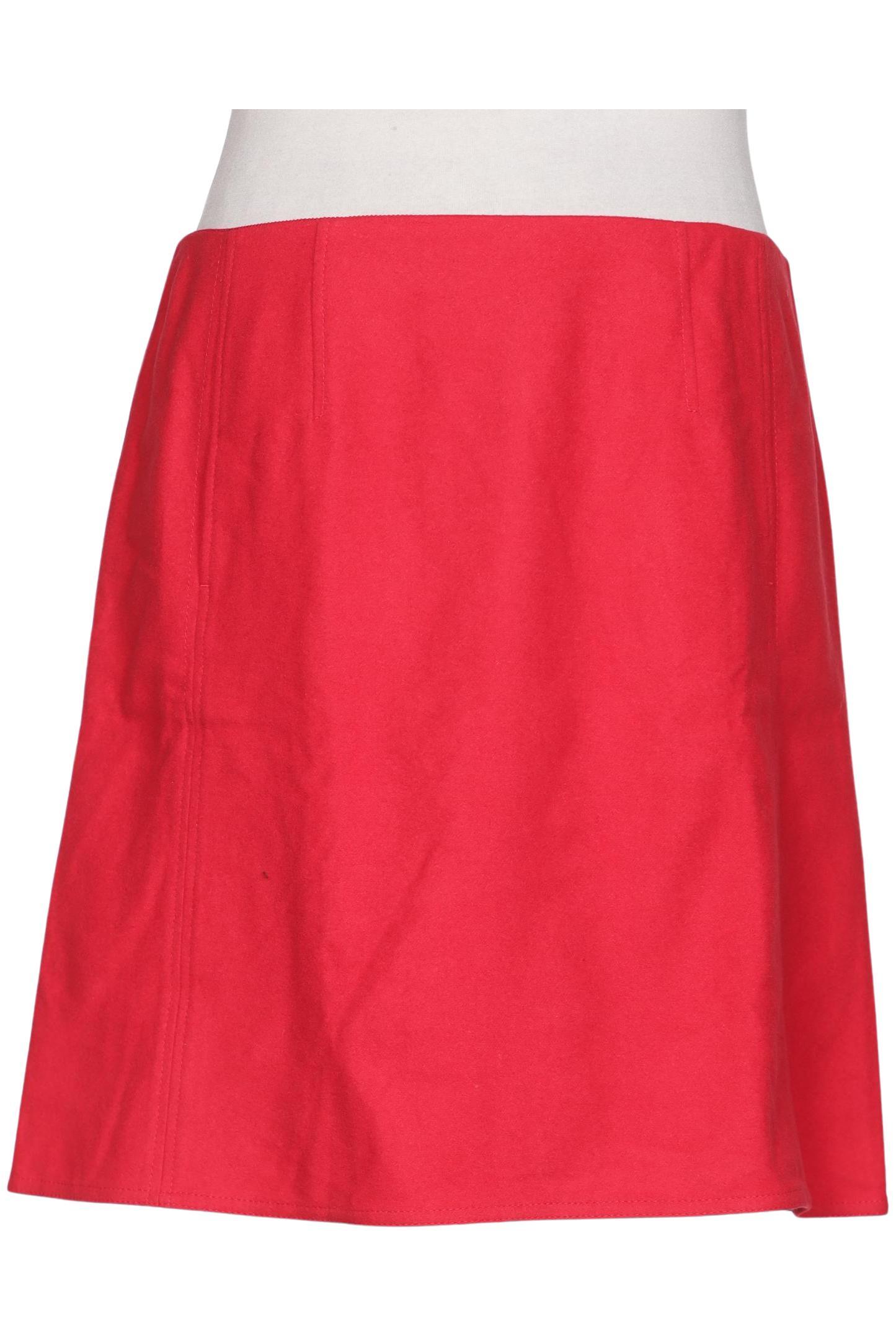 

Marc O Polo Damen Rock, rot, Gr. 35