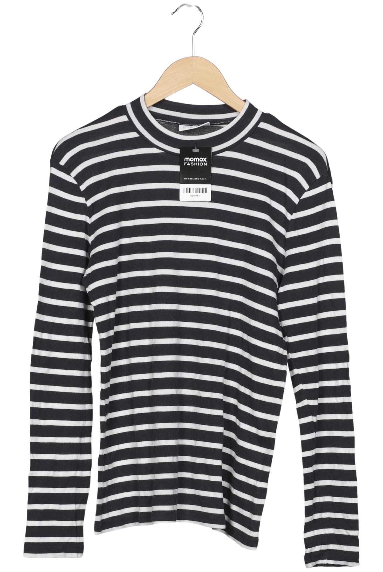 

Marc O Polo Damen Langarmshirt, mehrfarbig, Gr. 38