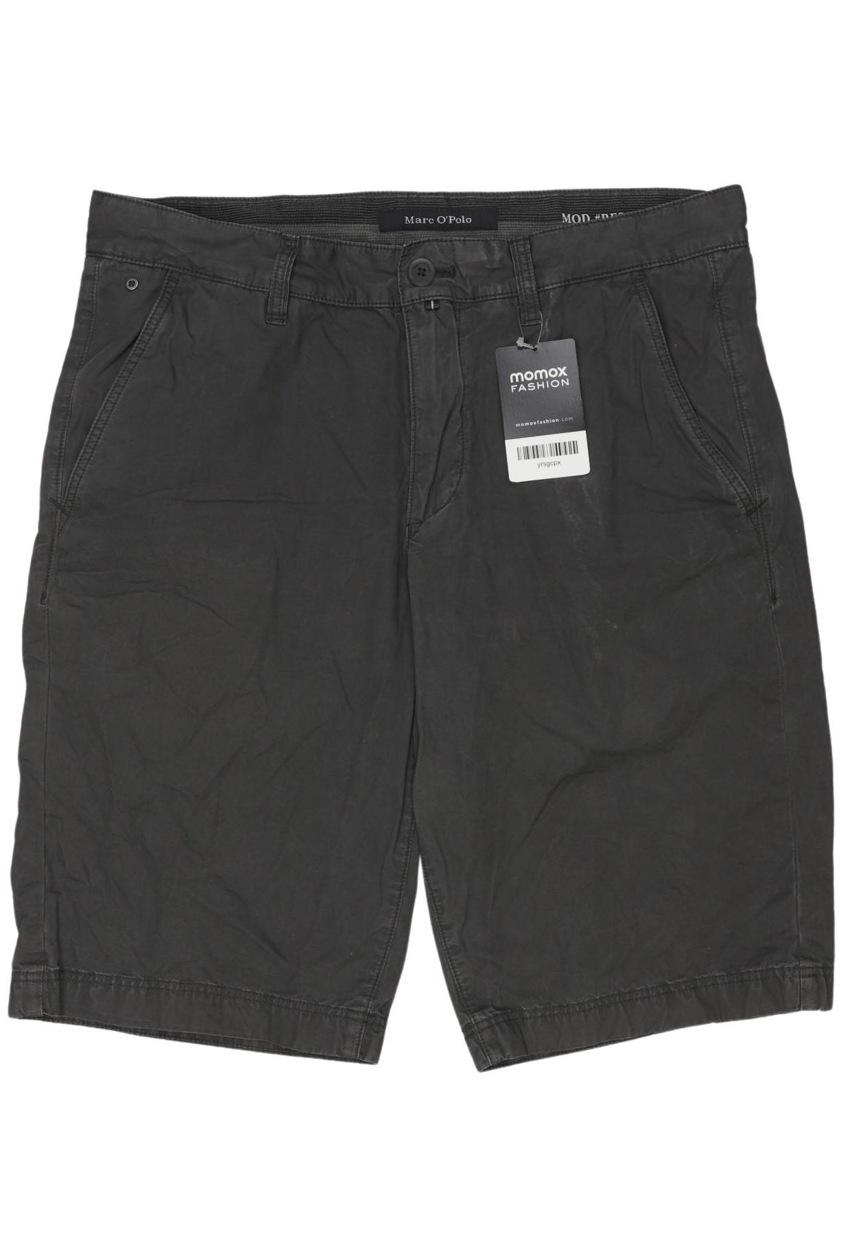 

Marc O Polo Herren Shorts, grau, Gr. 31