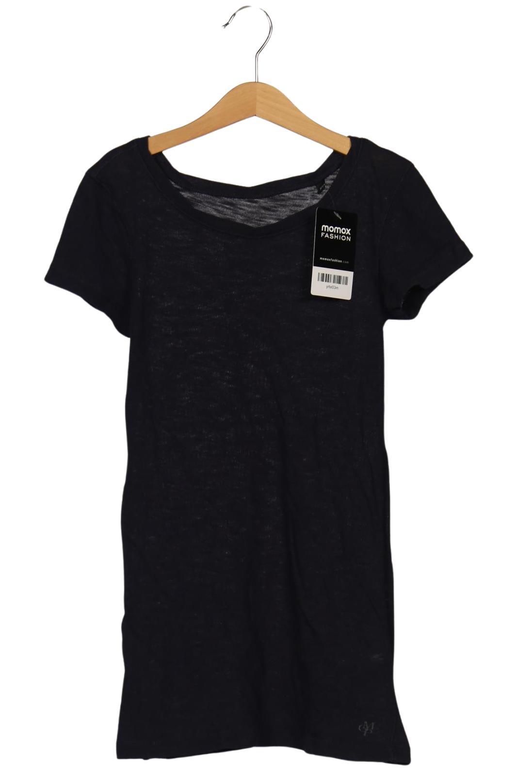 

Marc O Polo Damen T-Shirt, marineblau, Gr. 34