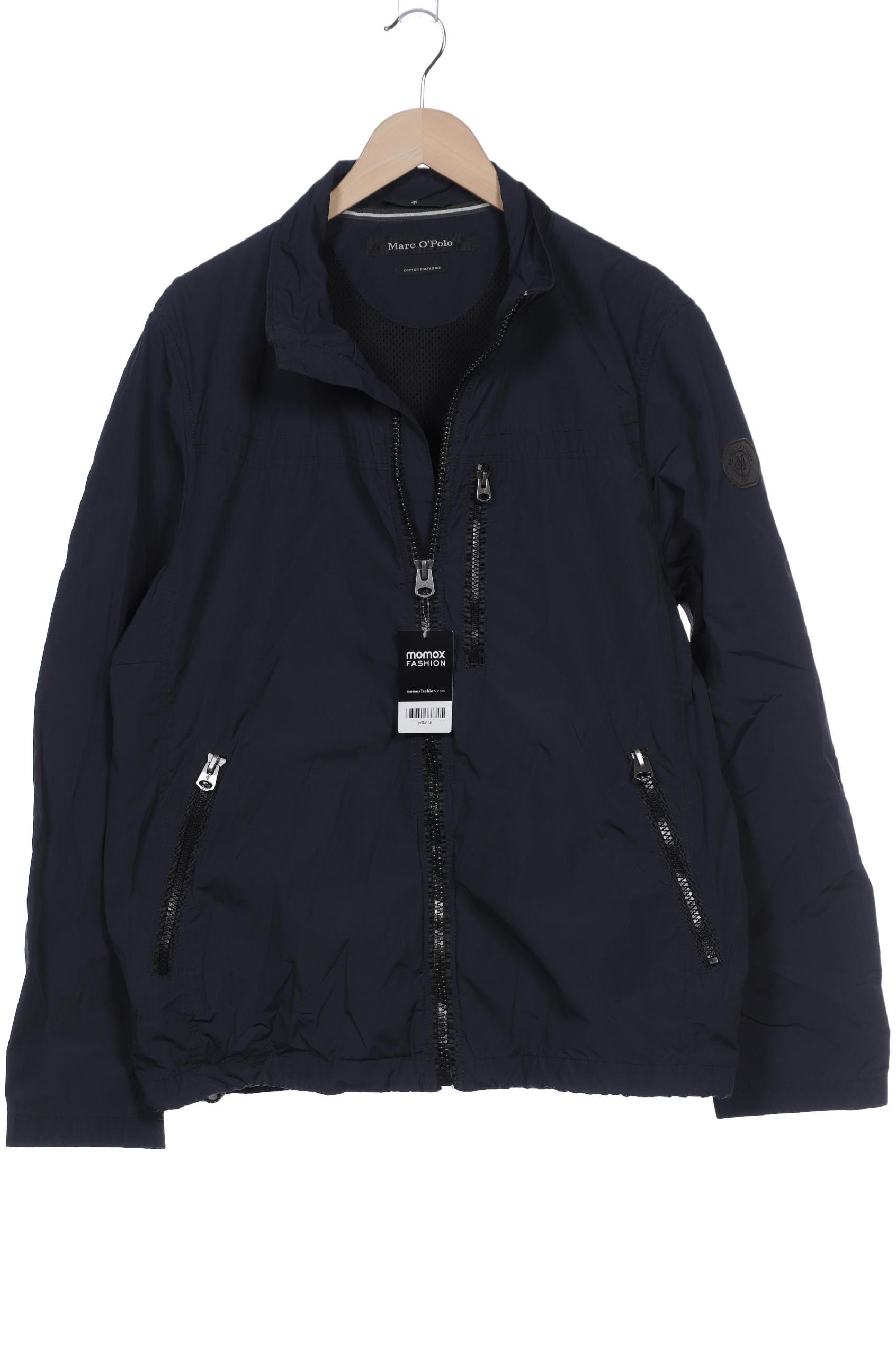 

Marc O Polo Herren Jacke, marineblau, Gr. 54