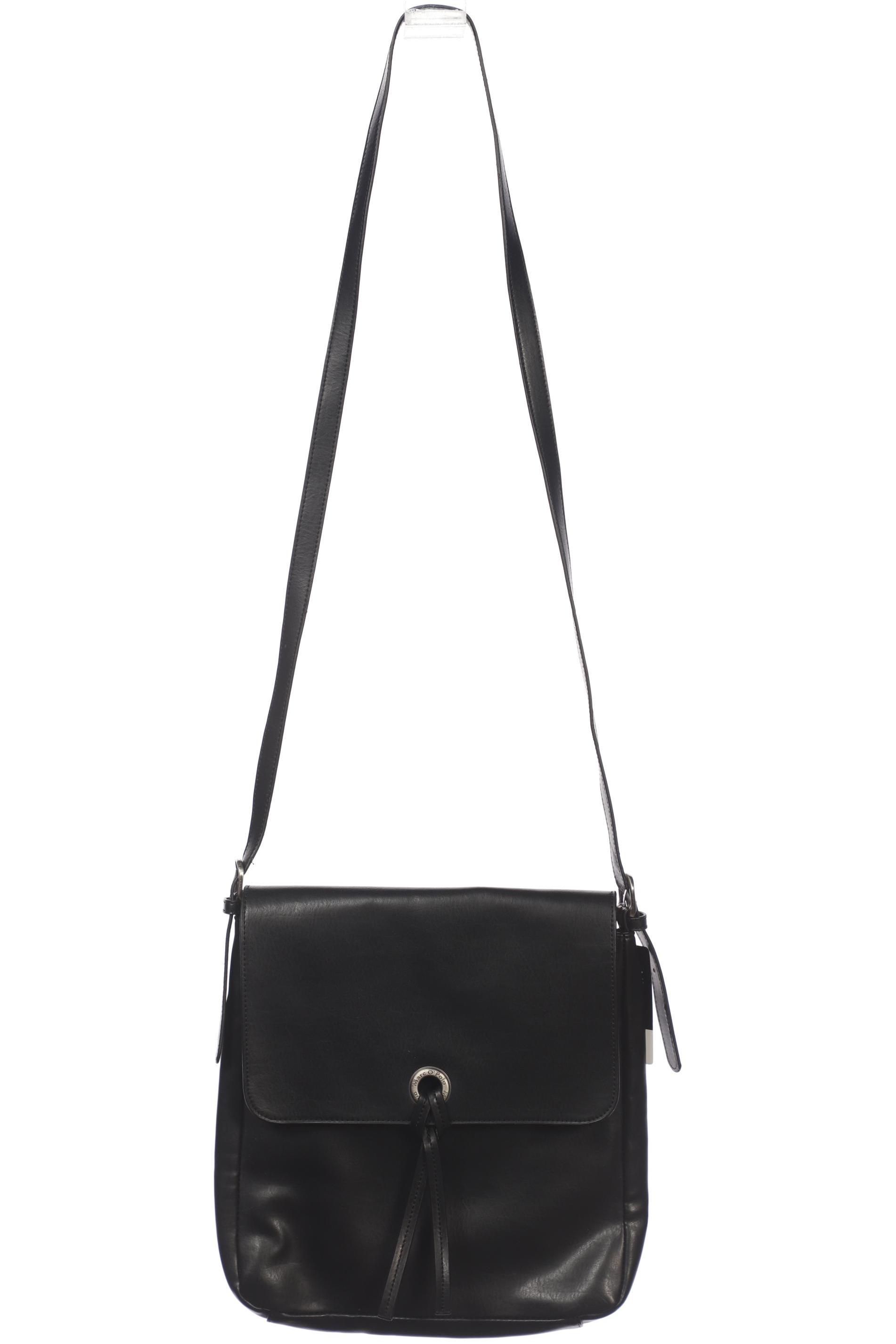

Marc O Polo Damen Handtasche, schwarz