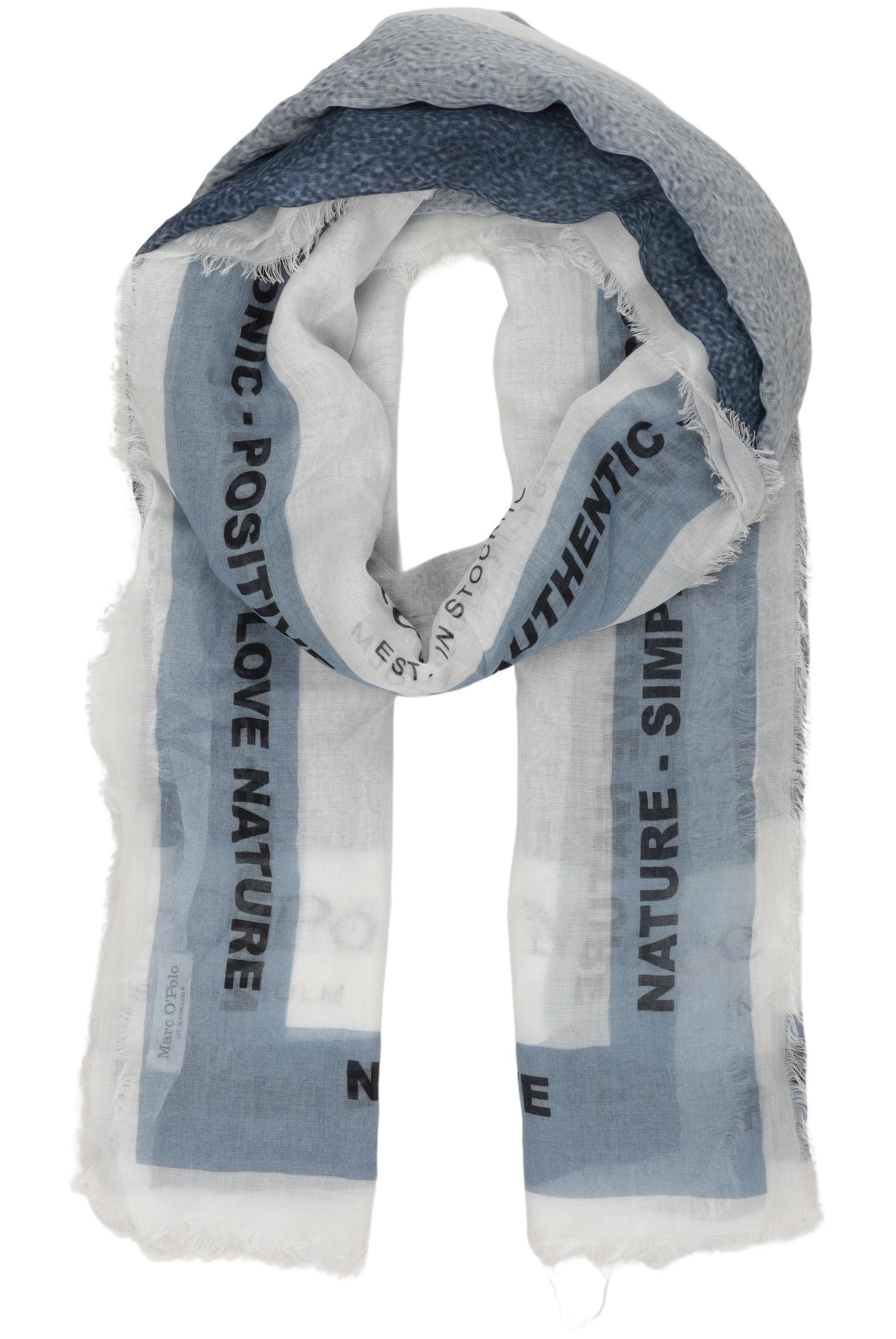 

Marc O Polo Damen Schal, mehrfarbig, Gr.