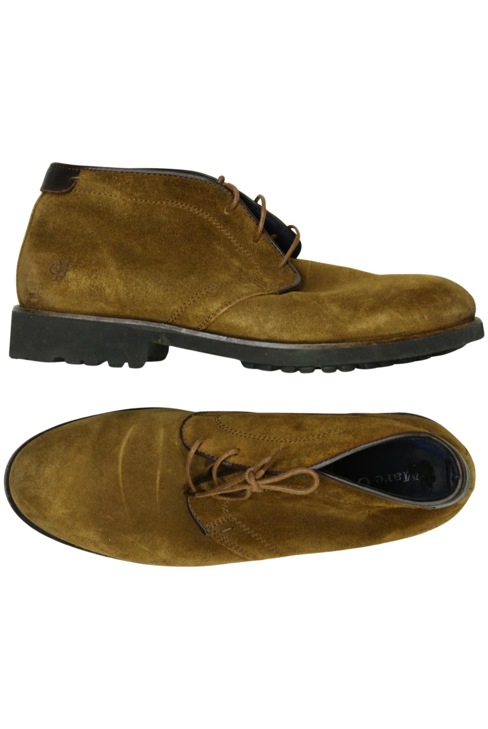

Marc O Polo Herren Stiefel, braun, Gr. 44