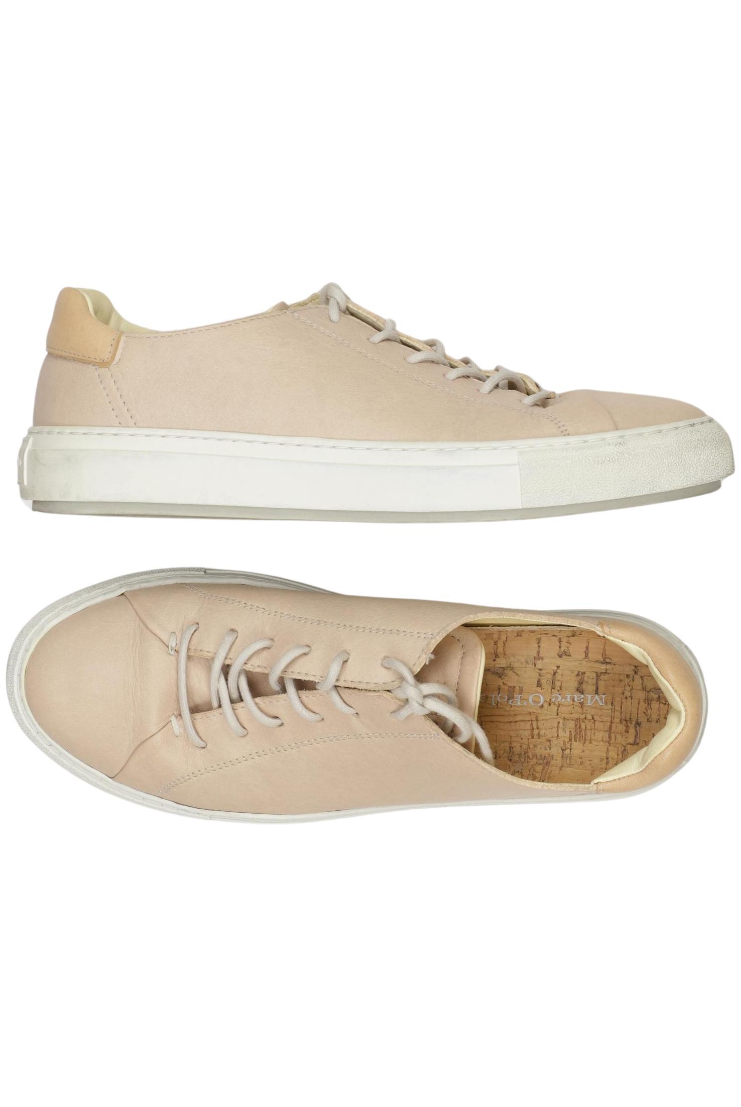 

Marc O Polo Damen Halbschuh, beige, Gr. 39