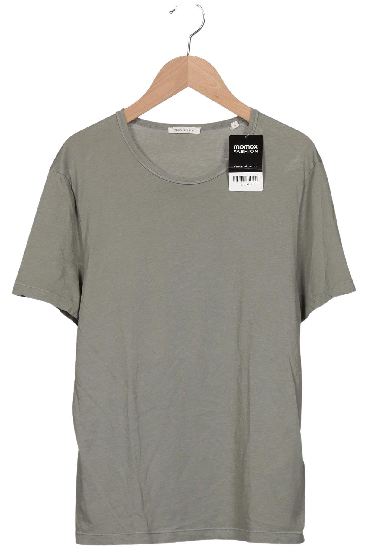 

Marc O Polo Damen T-Shirt, grün, Gr. 38