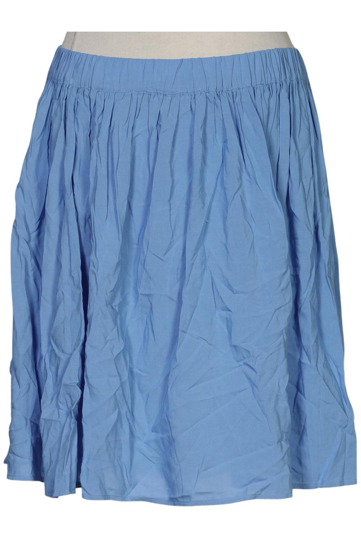 

Marc O Polo Damen Rock, hellblau, Gr. 38