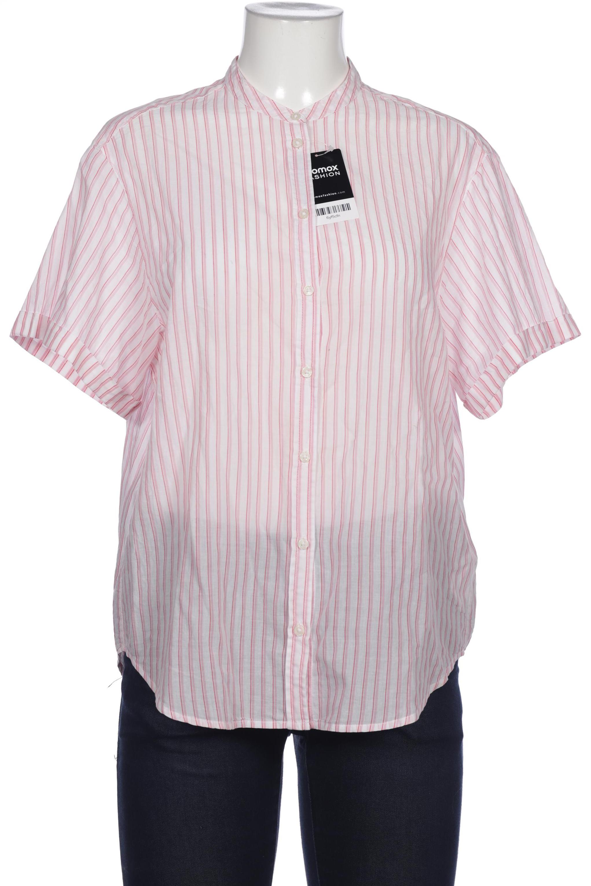 

Marc O Polo Damen Bluse, pink, Gr. 36