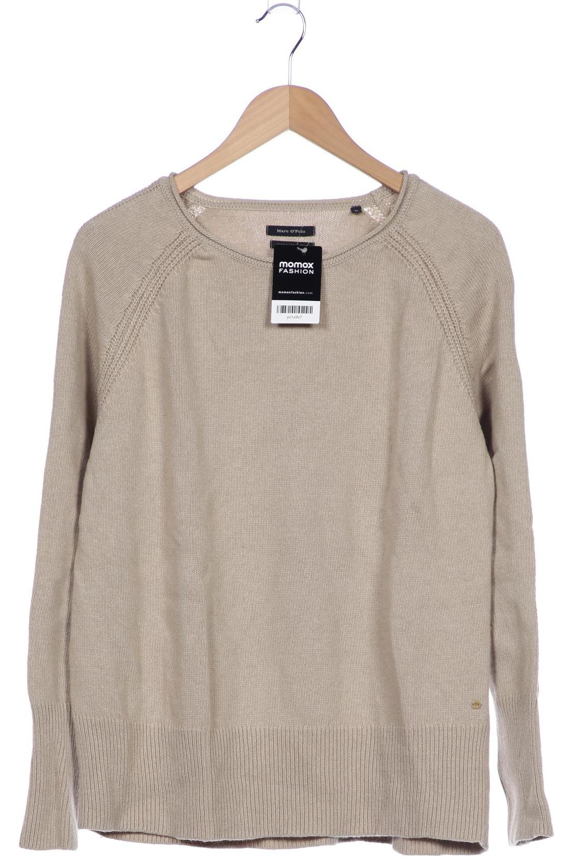 

Marc O Polo Damen Pullover, beige, Gr. 44