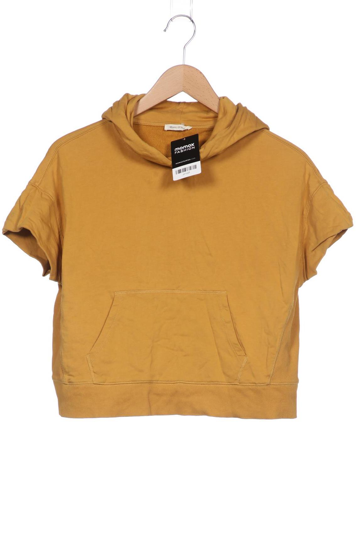 

Marc O Polo Damen Kapuzenpullover, beige, Gr. 36