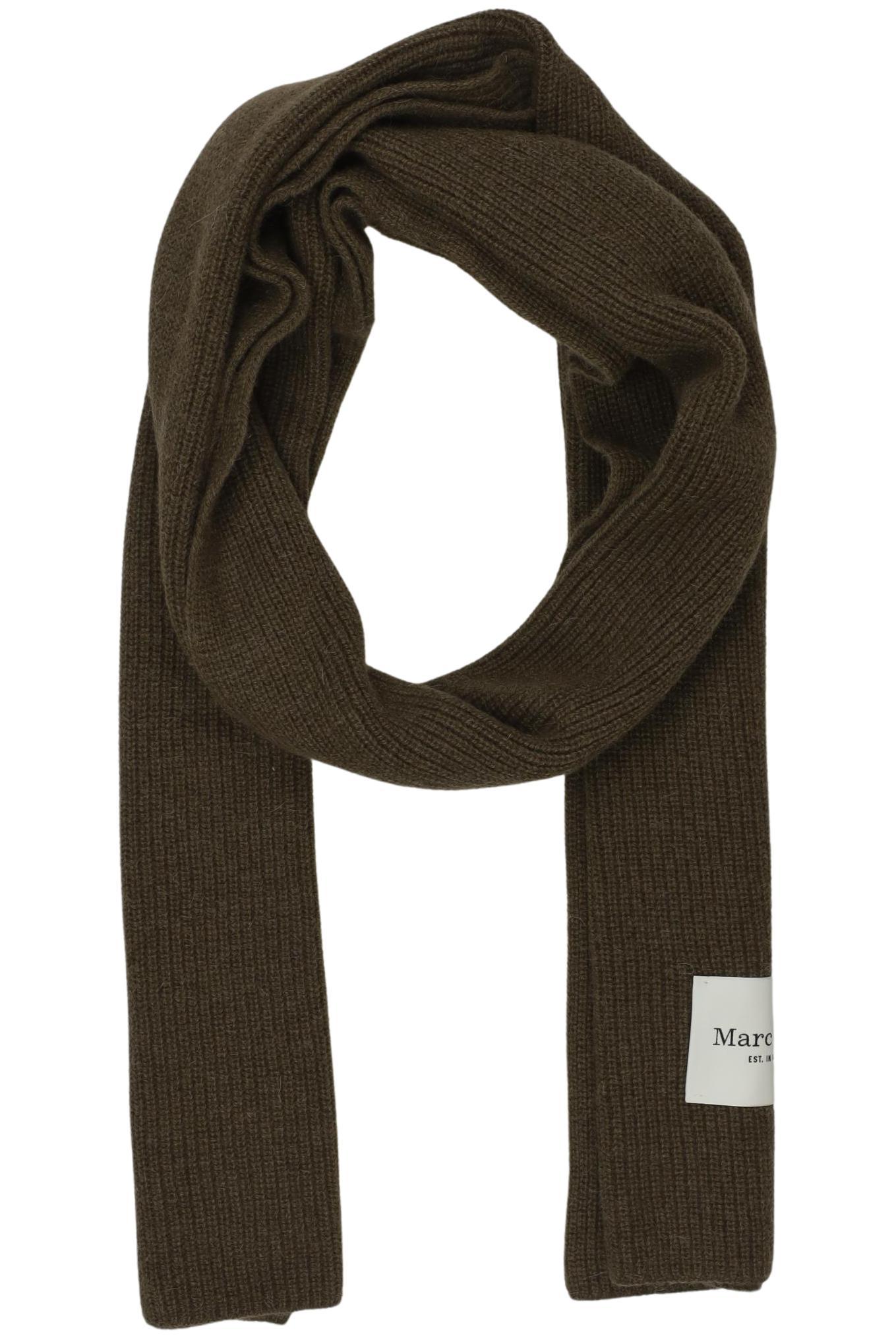 

Marc O Polo Damen Schal, braun, Gr.