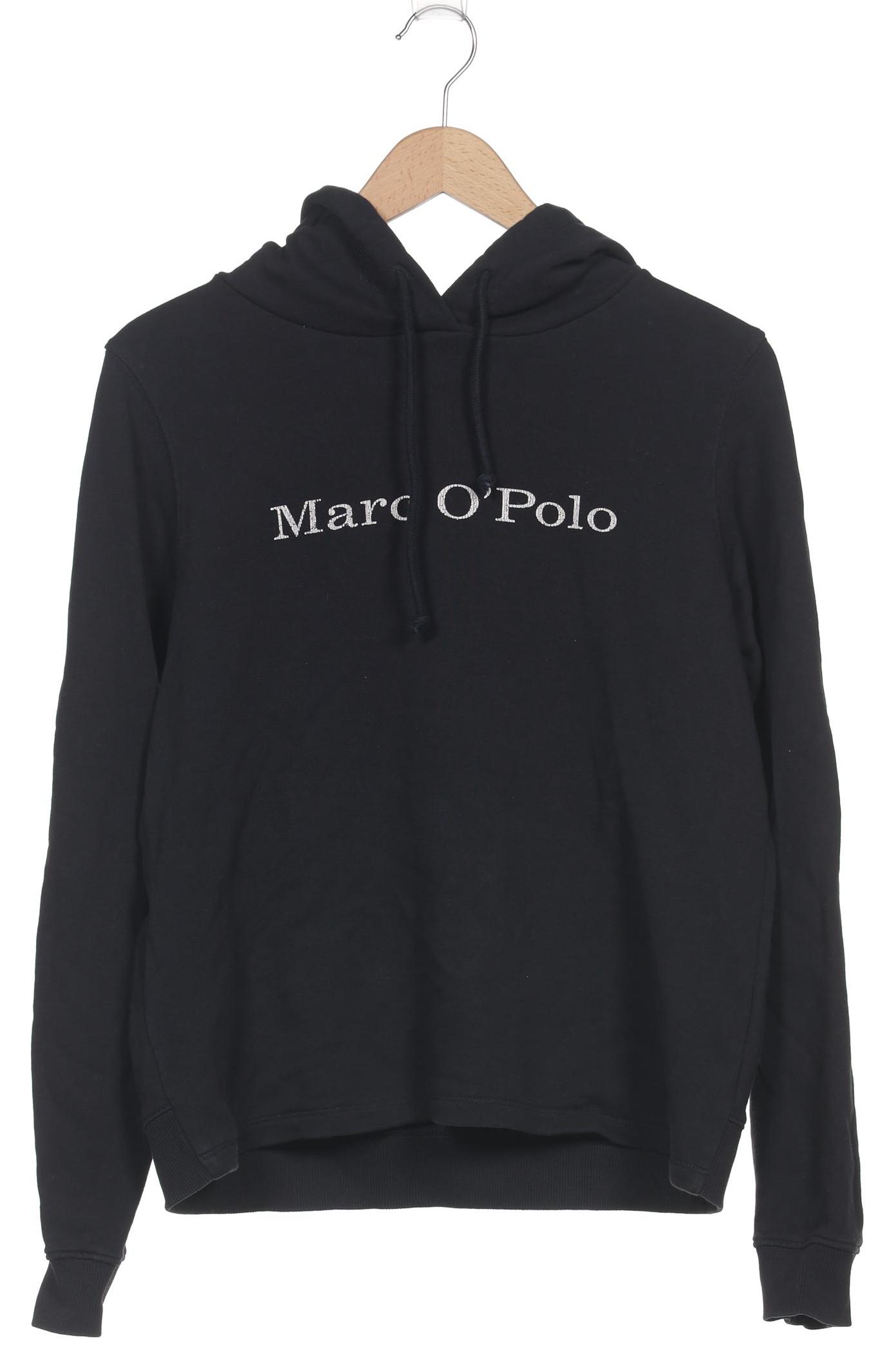 

Marc O Polo Damen Kapuzenpullover, marineblau, Gr. 36