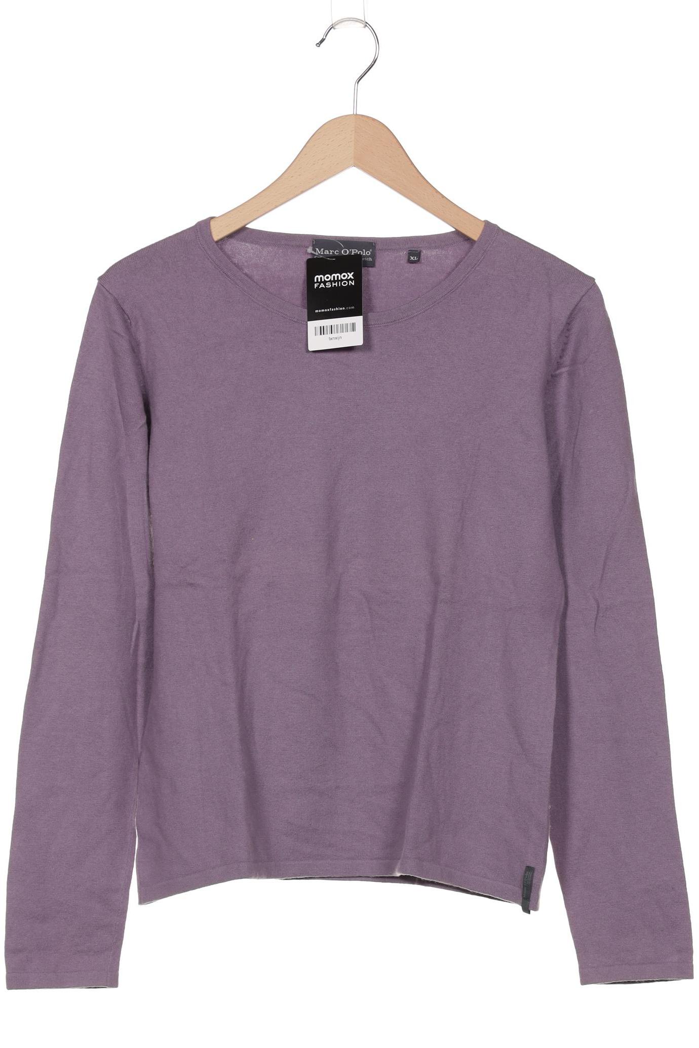 

Marc O Polo Damen Pullover, flieder, Gr. 44