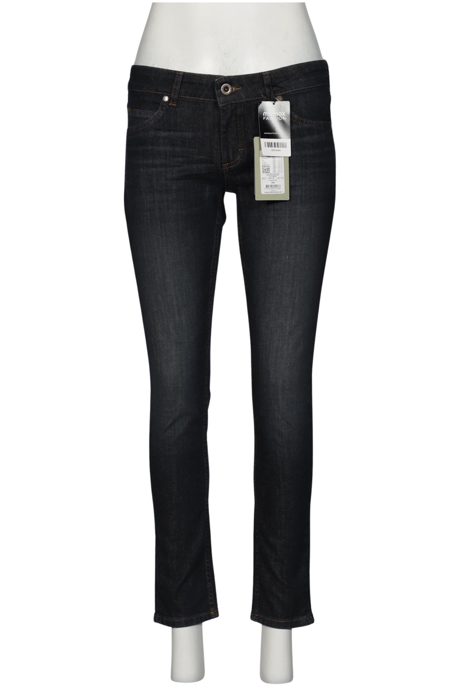 

Marc O Polo Damen Jeans, marineblau, Gr. 29