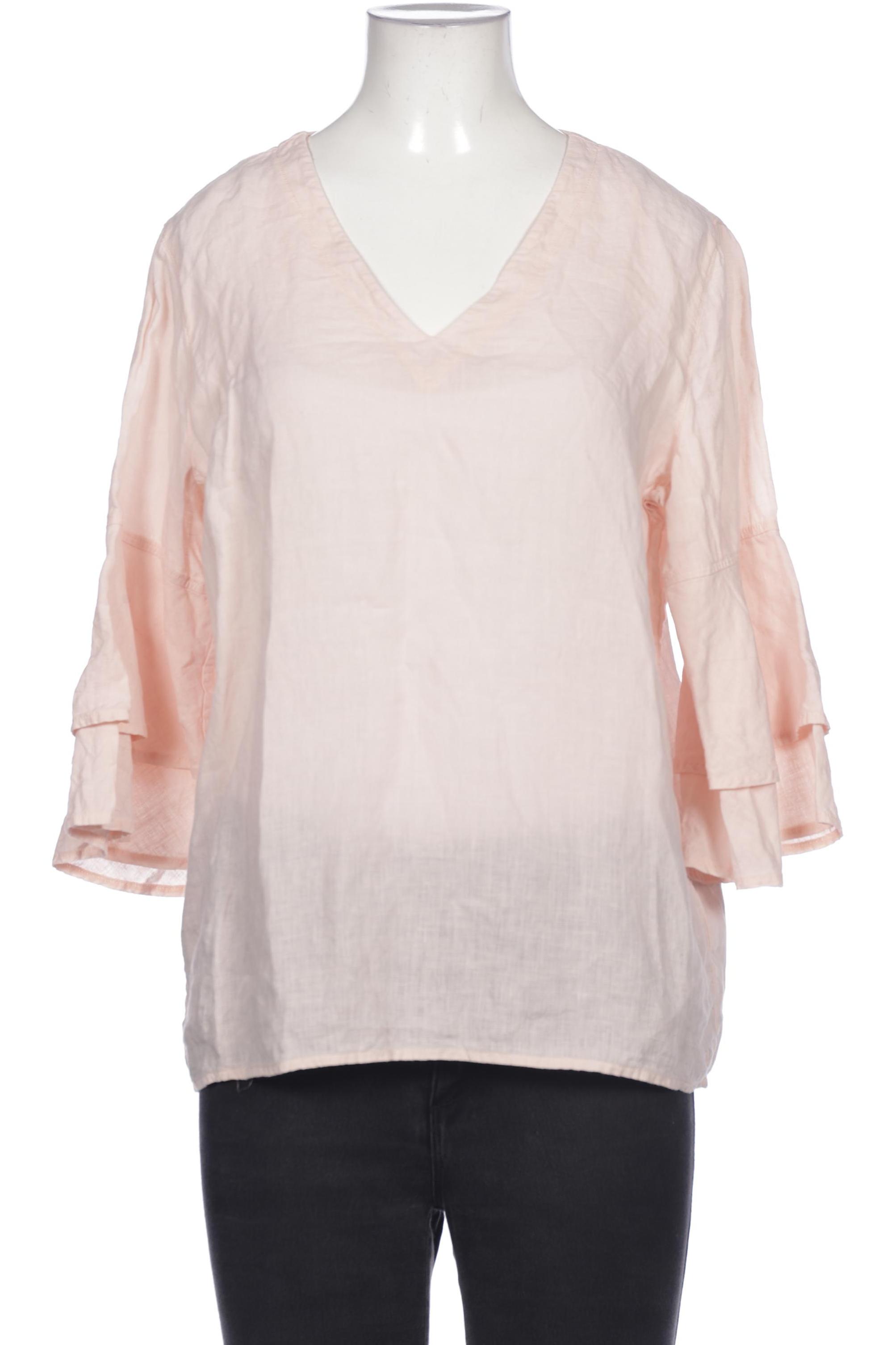 

Marc O Polo Damen Bluse, orange