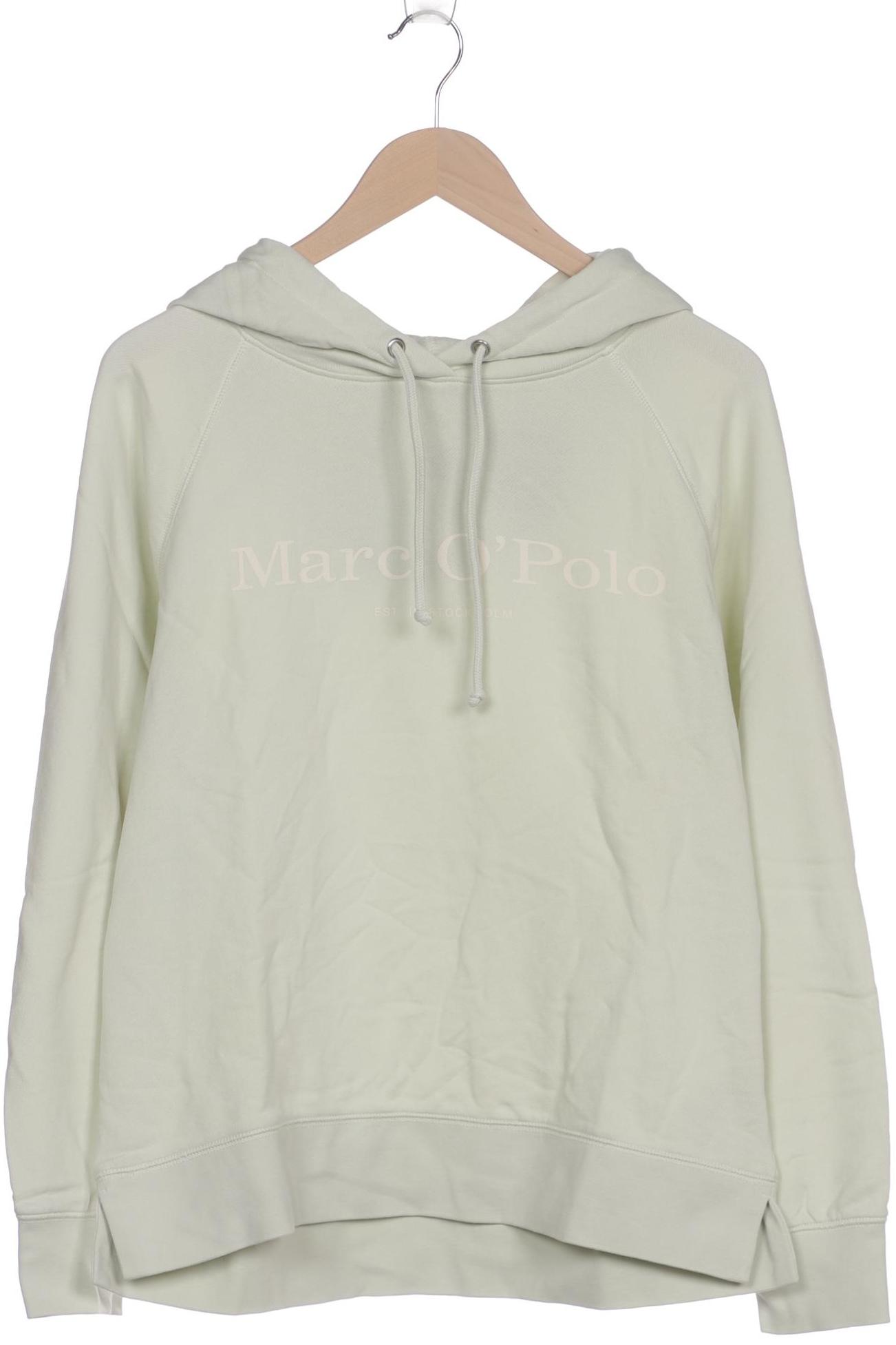 Thumbnail - Marc O Polo Damen Kapuzenpullover, hellgrün, Gr. 42