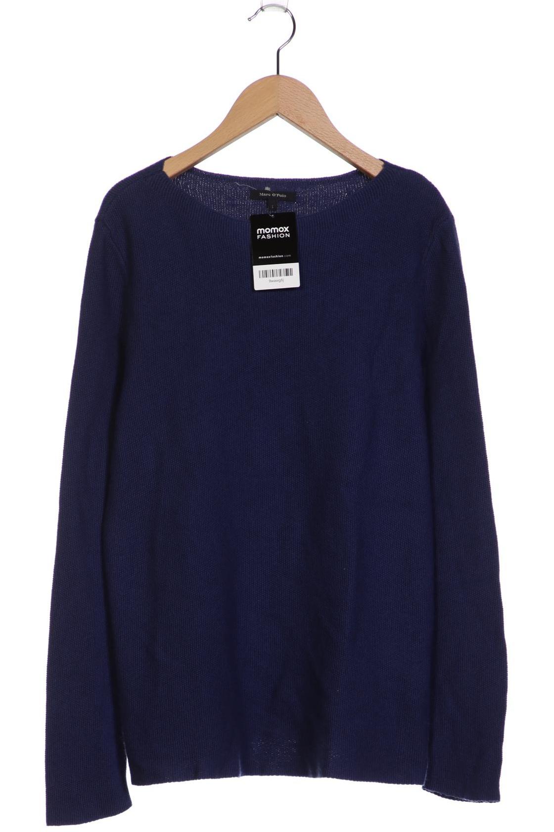 

Marc O Polo Damen Pullover, marineblau, Gr. 42