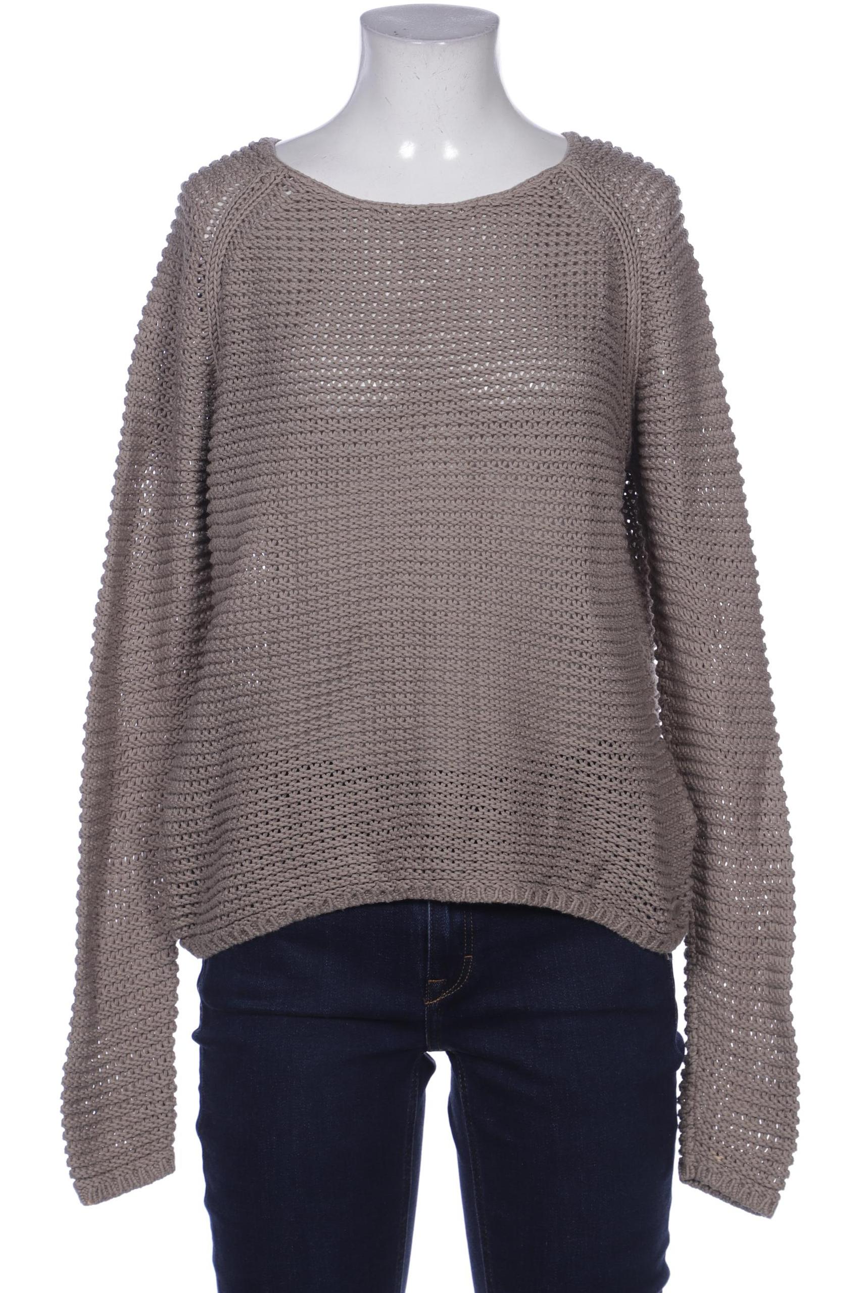 

Marc O Polo Damen Pullover, braun, Gr. 38