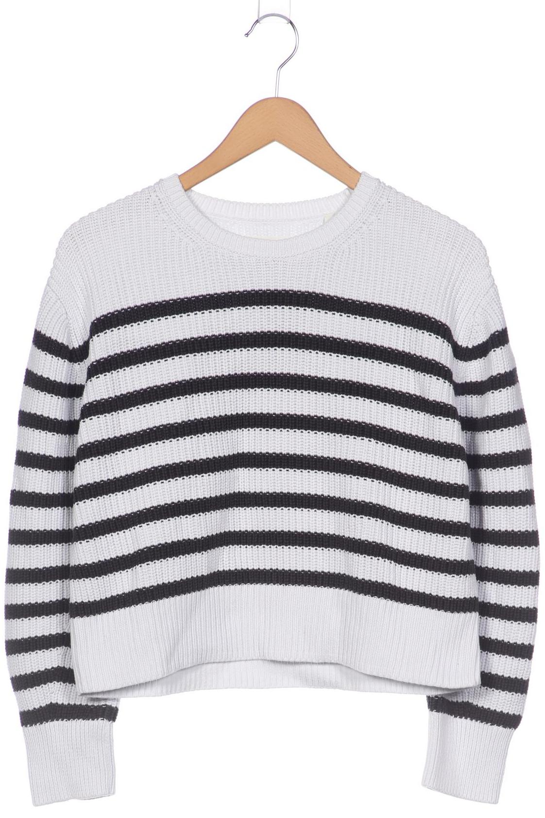 

Marc O Polo Damen Pullover, weiß, Gr. 36