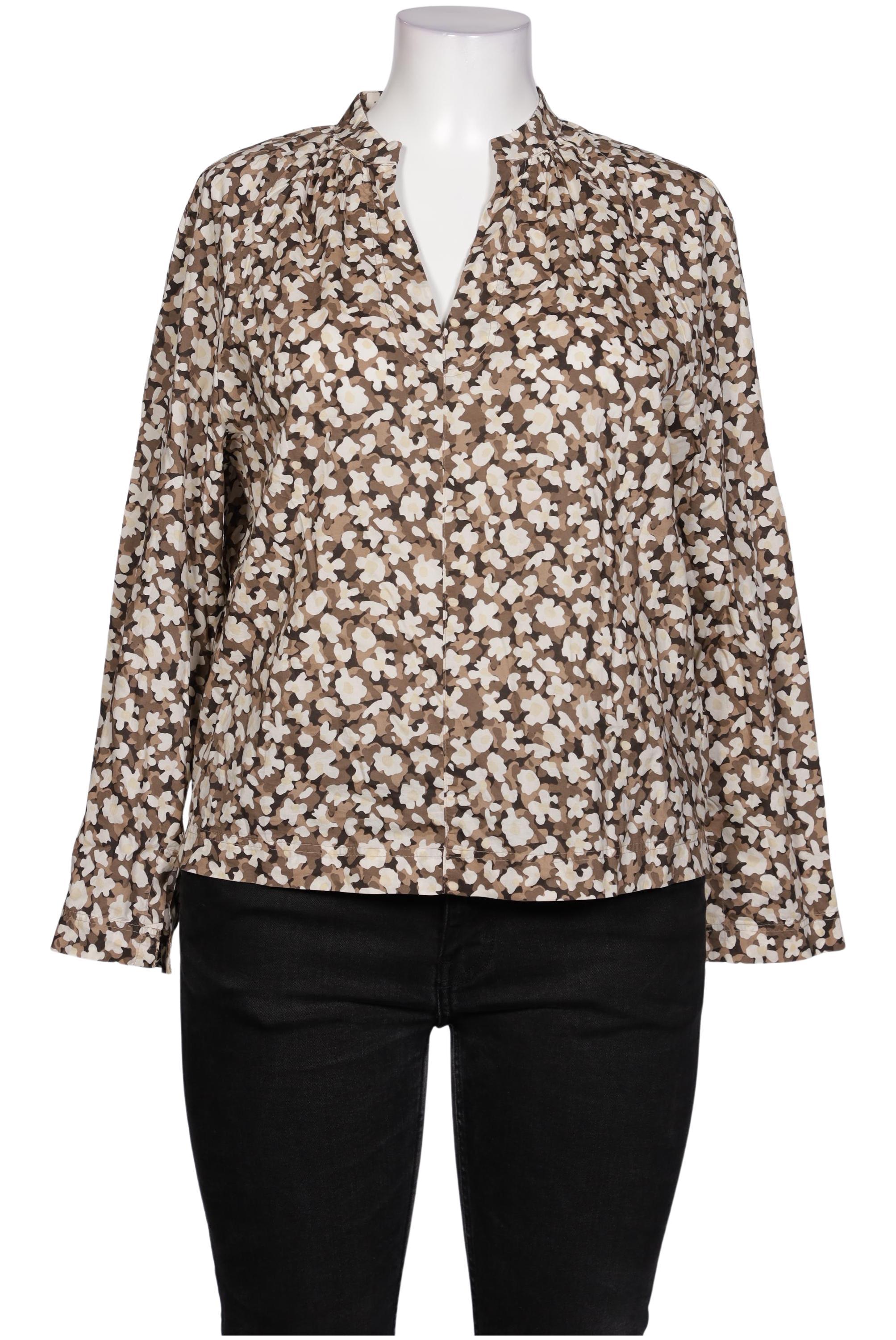 

Marc O Polo Damen Bluse, mehrfarbig, Gr. 38