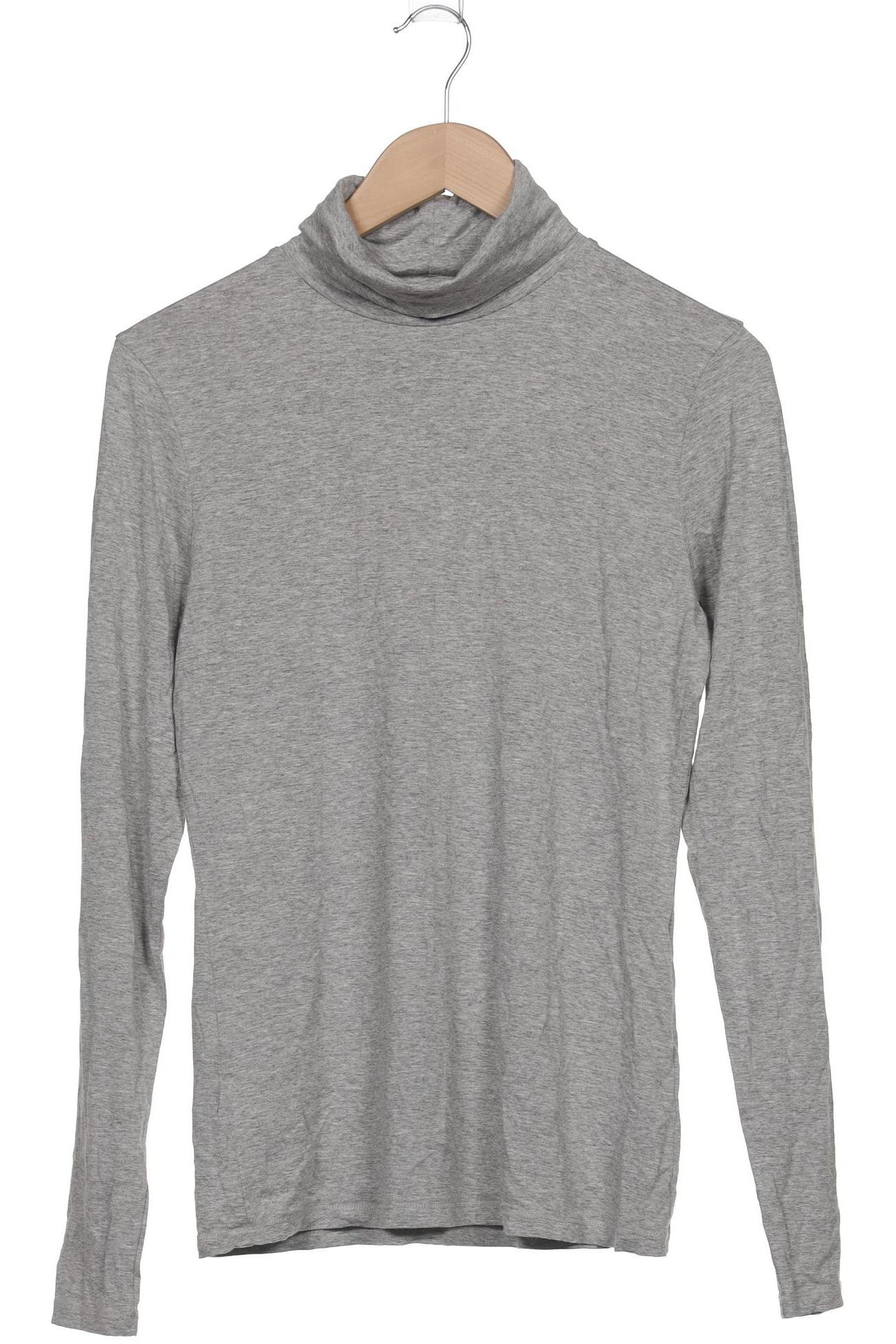 

Marc O Polo Damen Langarmshirt, grau, Gr. 42