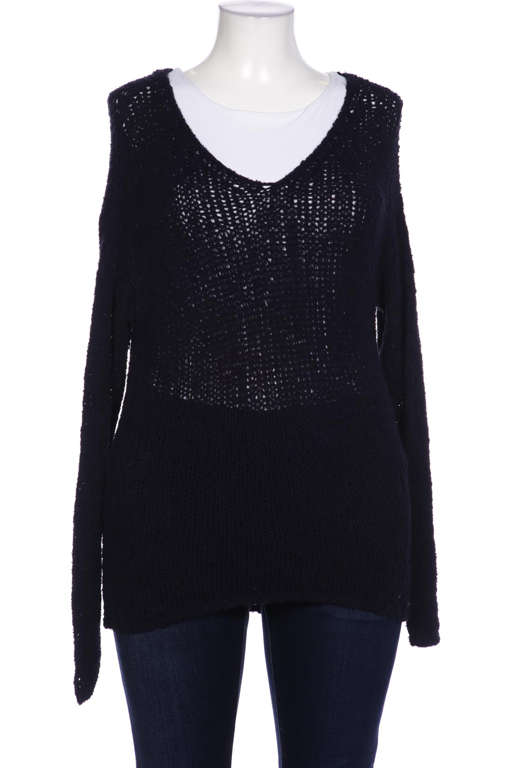 

Marc O Polo Damen Pullover, marineblau