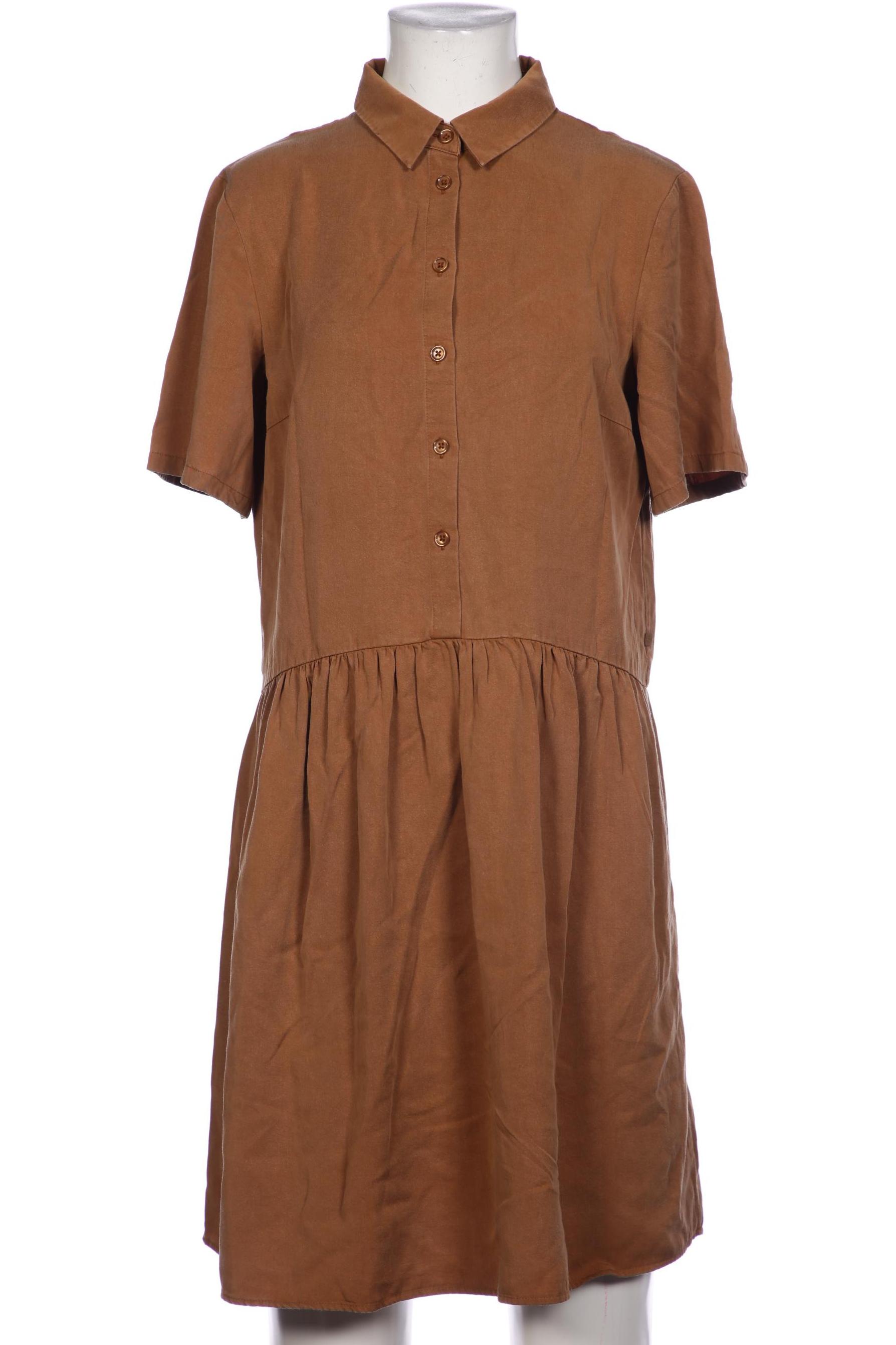 

Marc O Polo Damen Kleid, braun, Gr. 36