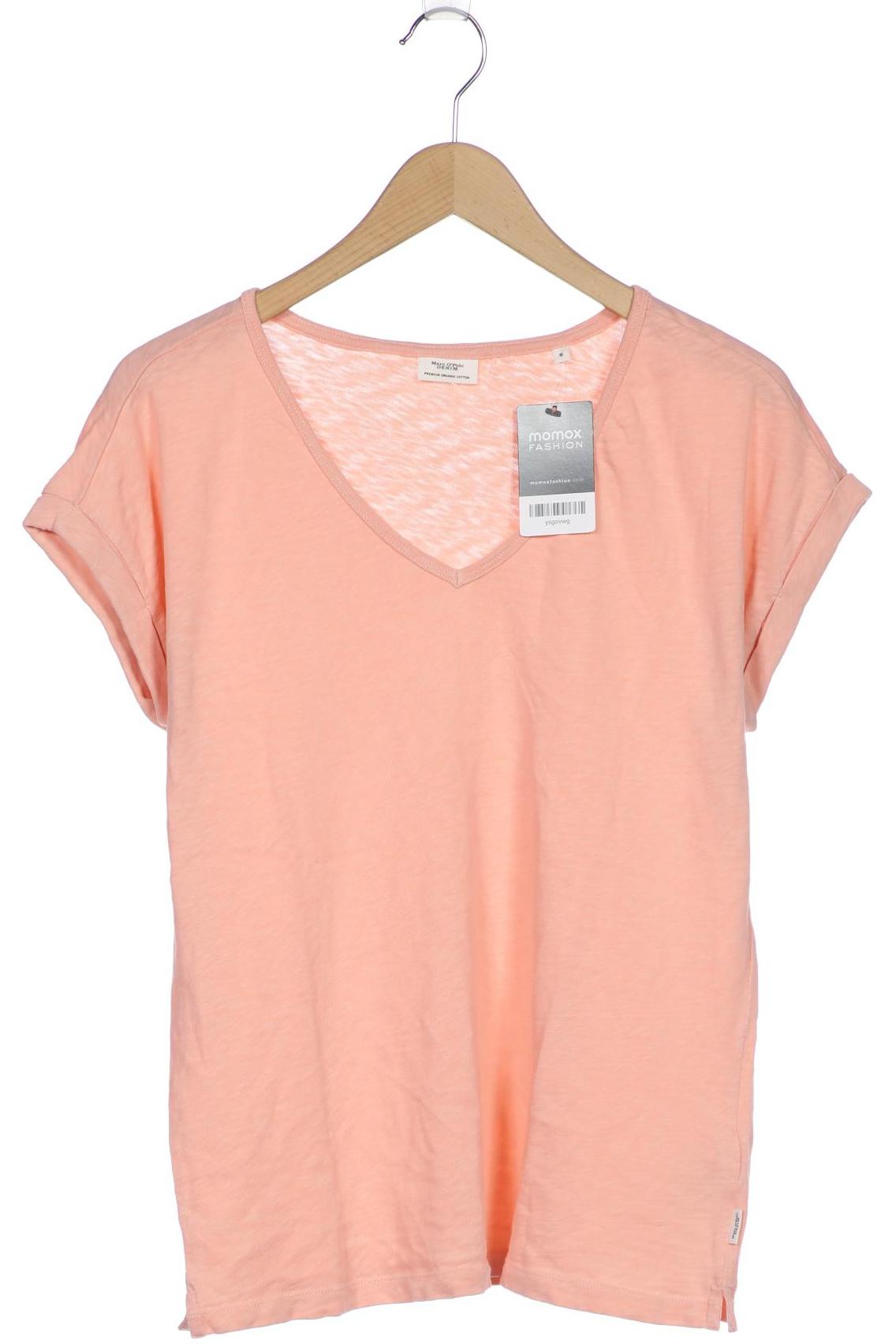 

Marc O Polo Damen T-Shirt, pink