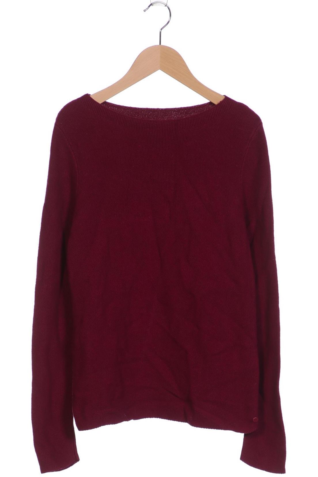 

Marc O Polo Damen Pullover, bordeaux