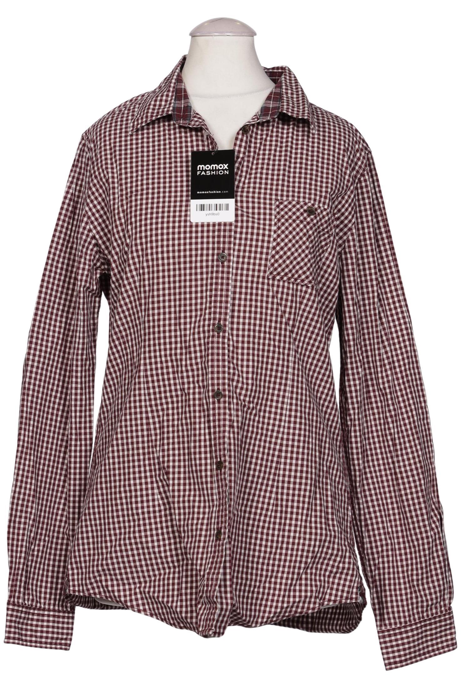 

Marc O Polo Damen Bluse, mehrfarbig, Gr. 38