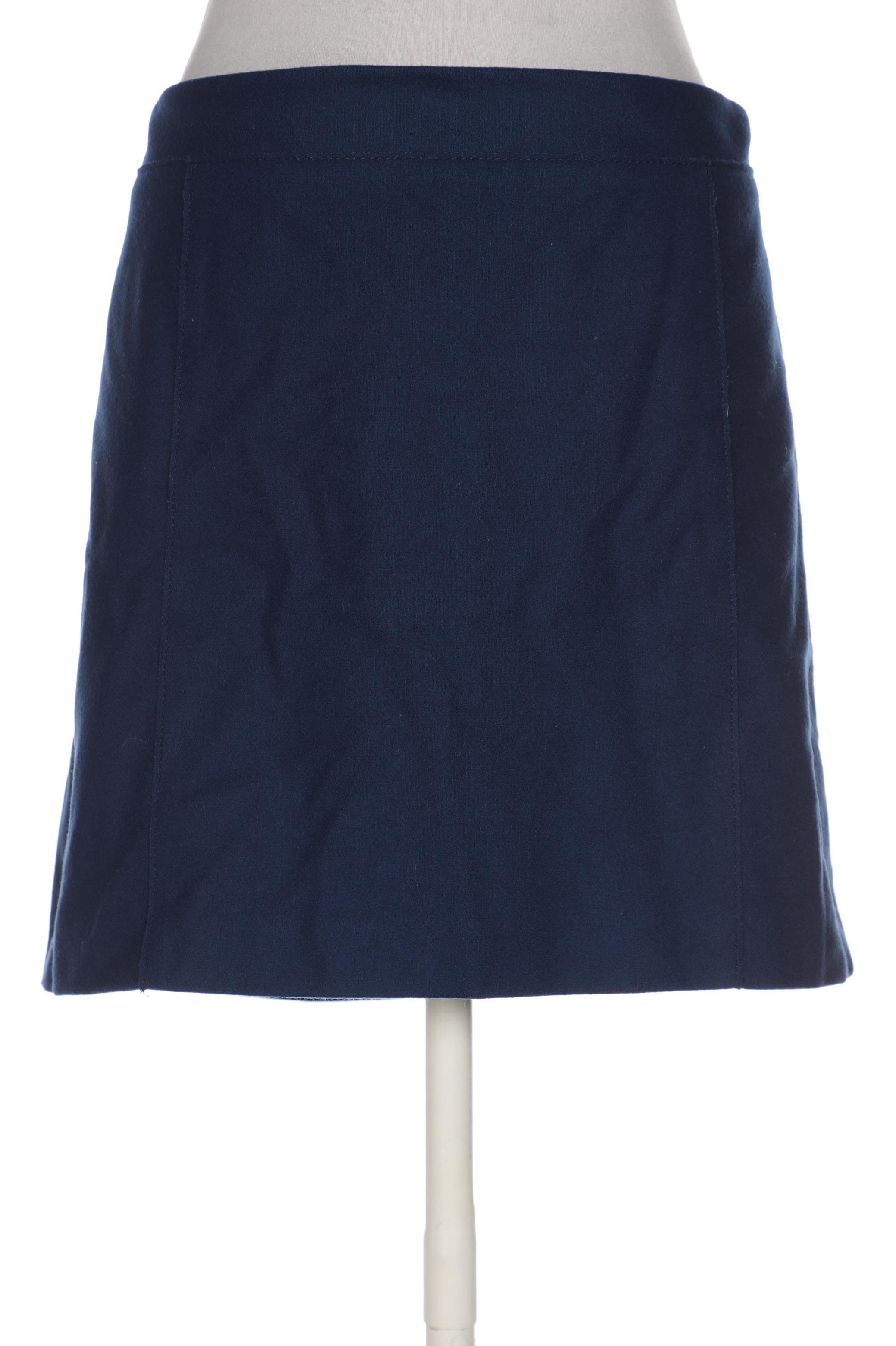 

Marc O Polo Damen Rock, blau, Gr. 40