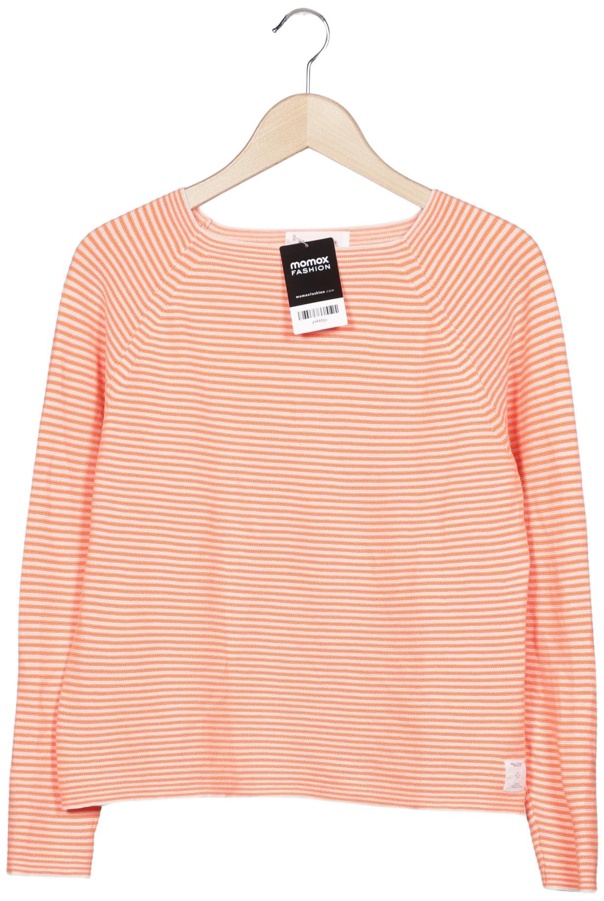 

Marc O Polo Damen Pullover, orange, Gr. 38