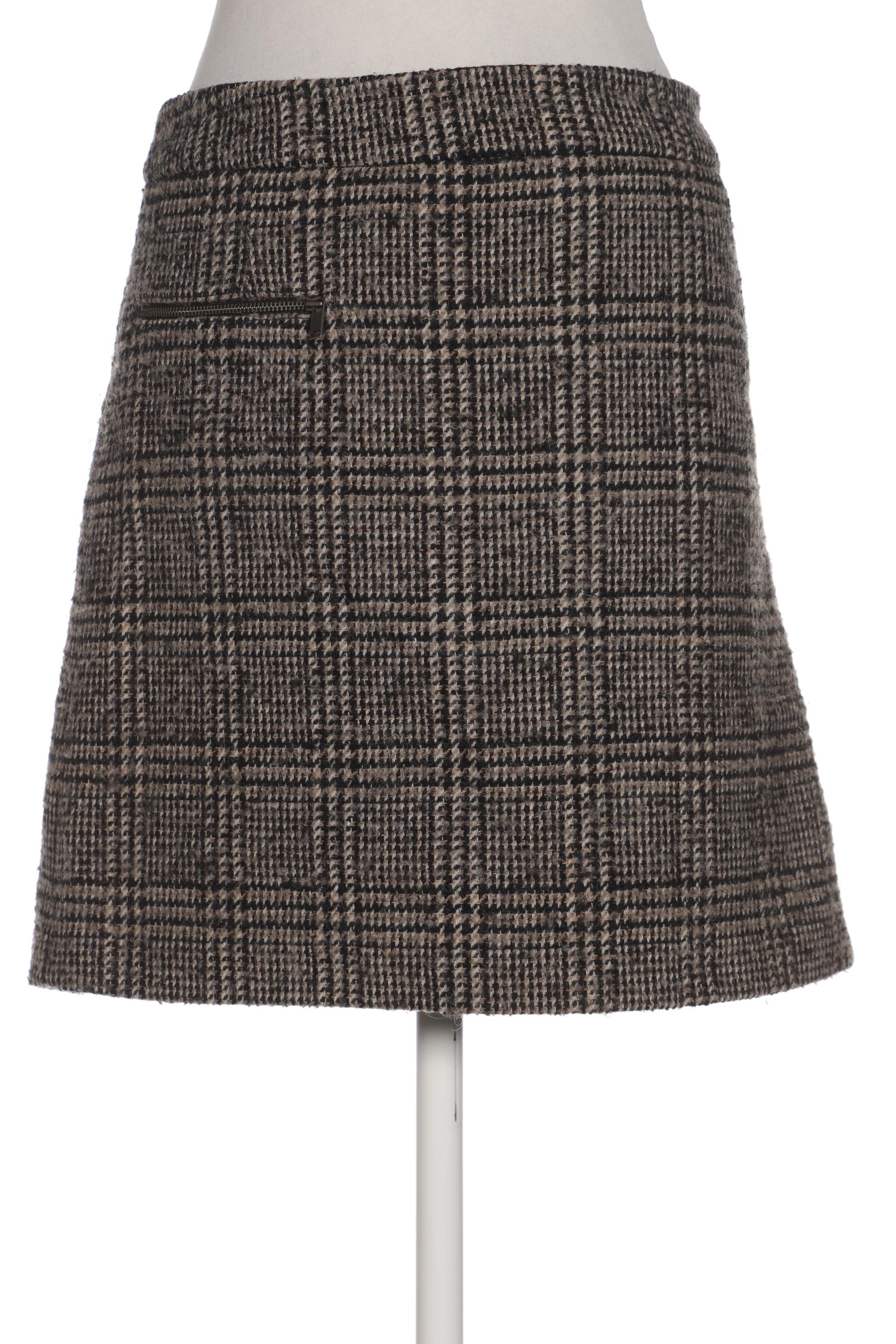 

Marc O Polo Damen Rock, schwarz, Gr. 38
